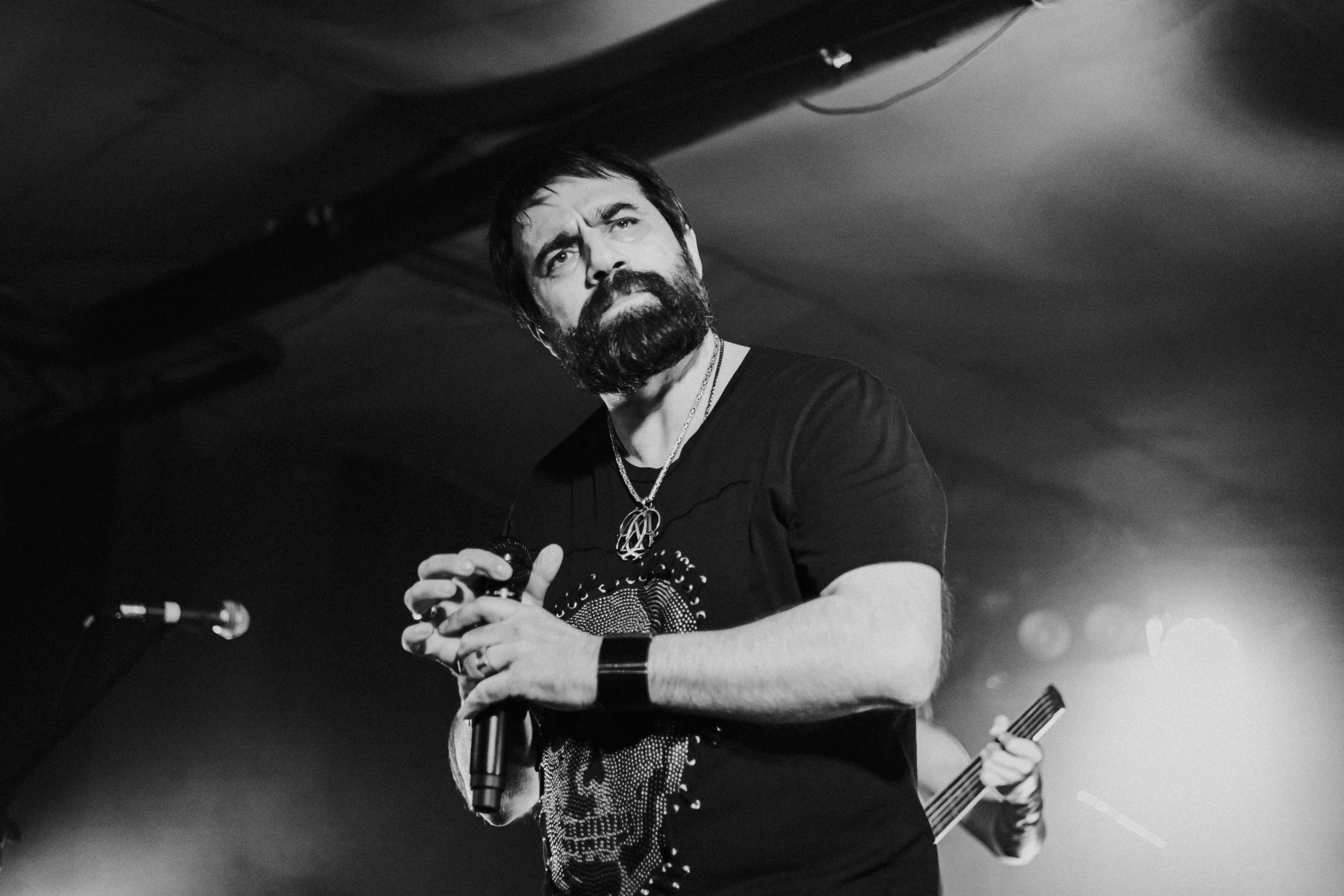 АНАТОМИЯ МЕЛАНХОЛИИ. Фотограф Сонкина Татьяна