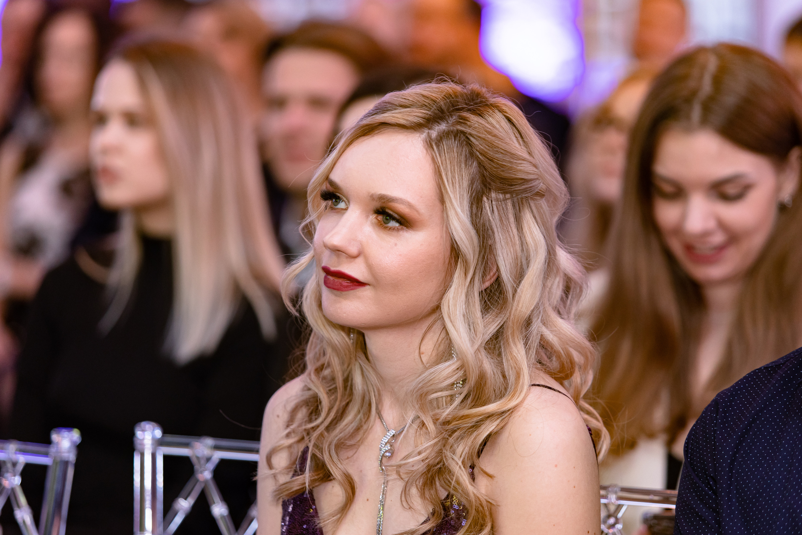 РУСАТ 5 лет. Фотограф Сонкина Татьяна