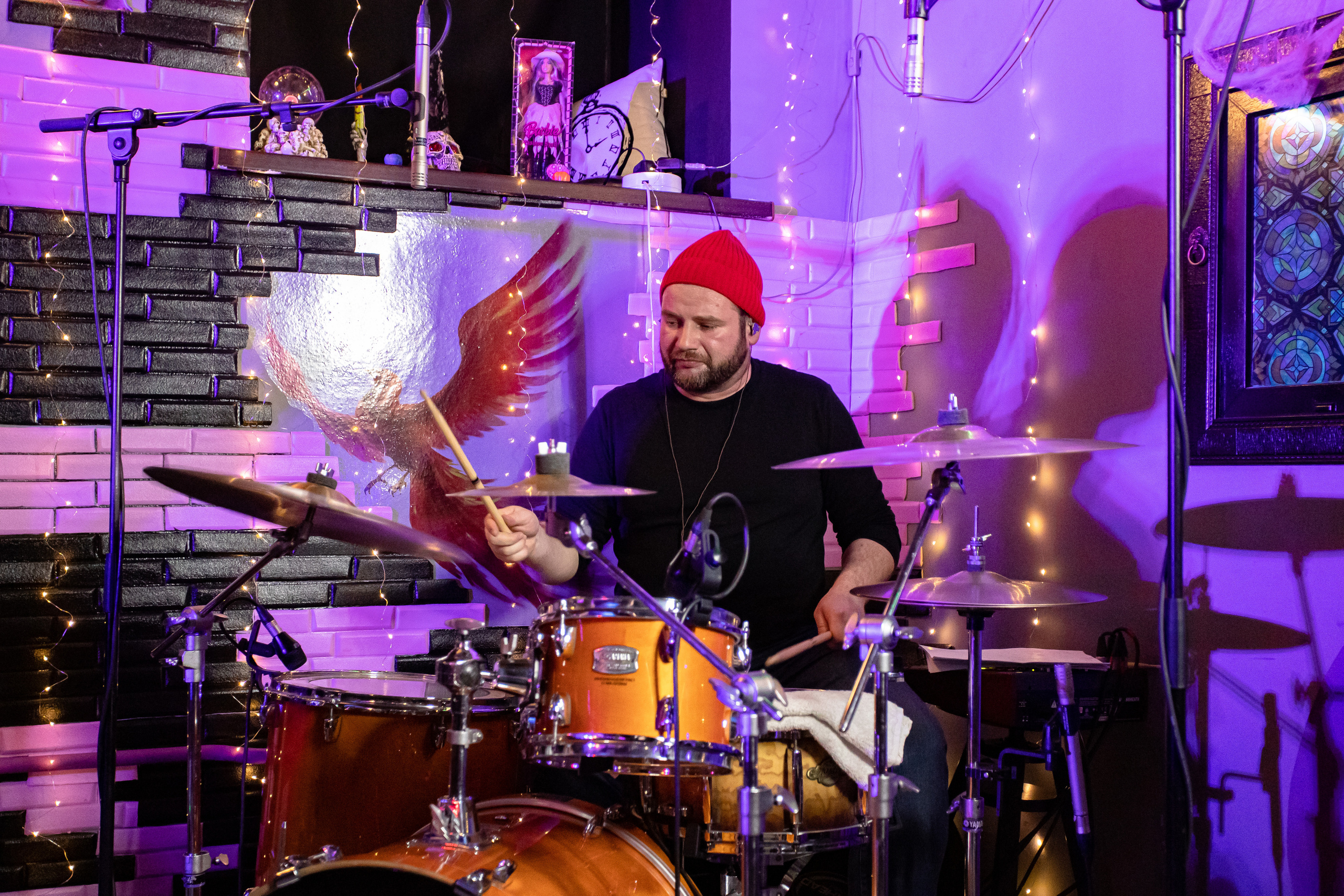 DINARA GORDI. Фотограф Сонкина Татьяна