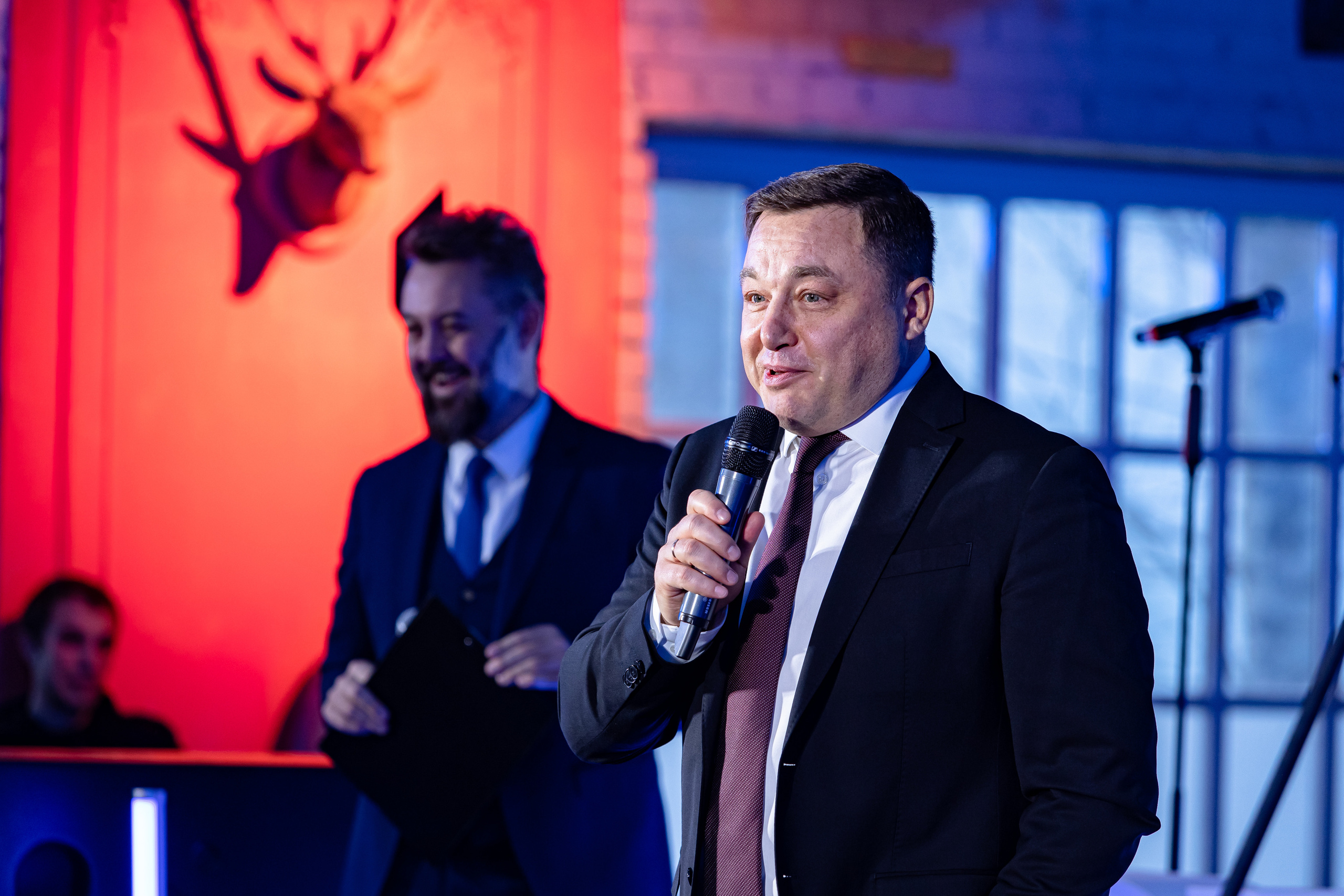 РУСАТ 5 лет. Фотограф Сонкина Татьяна