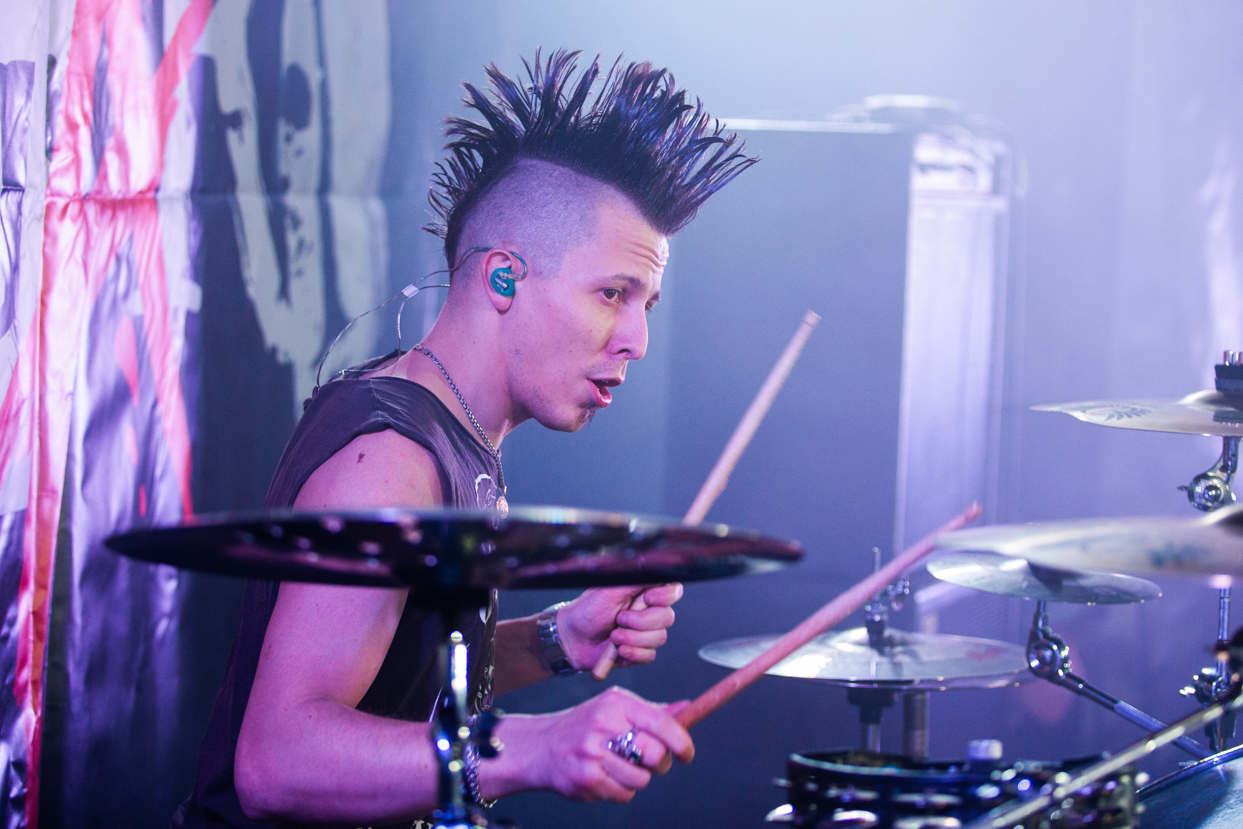 NAGART. Photographer Sonkina Tatiana (Tanya Ash)