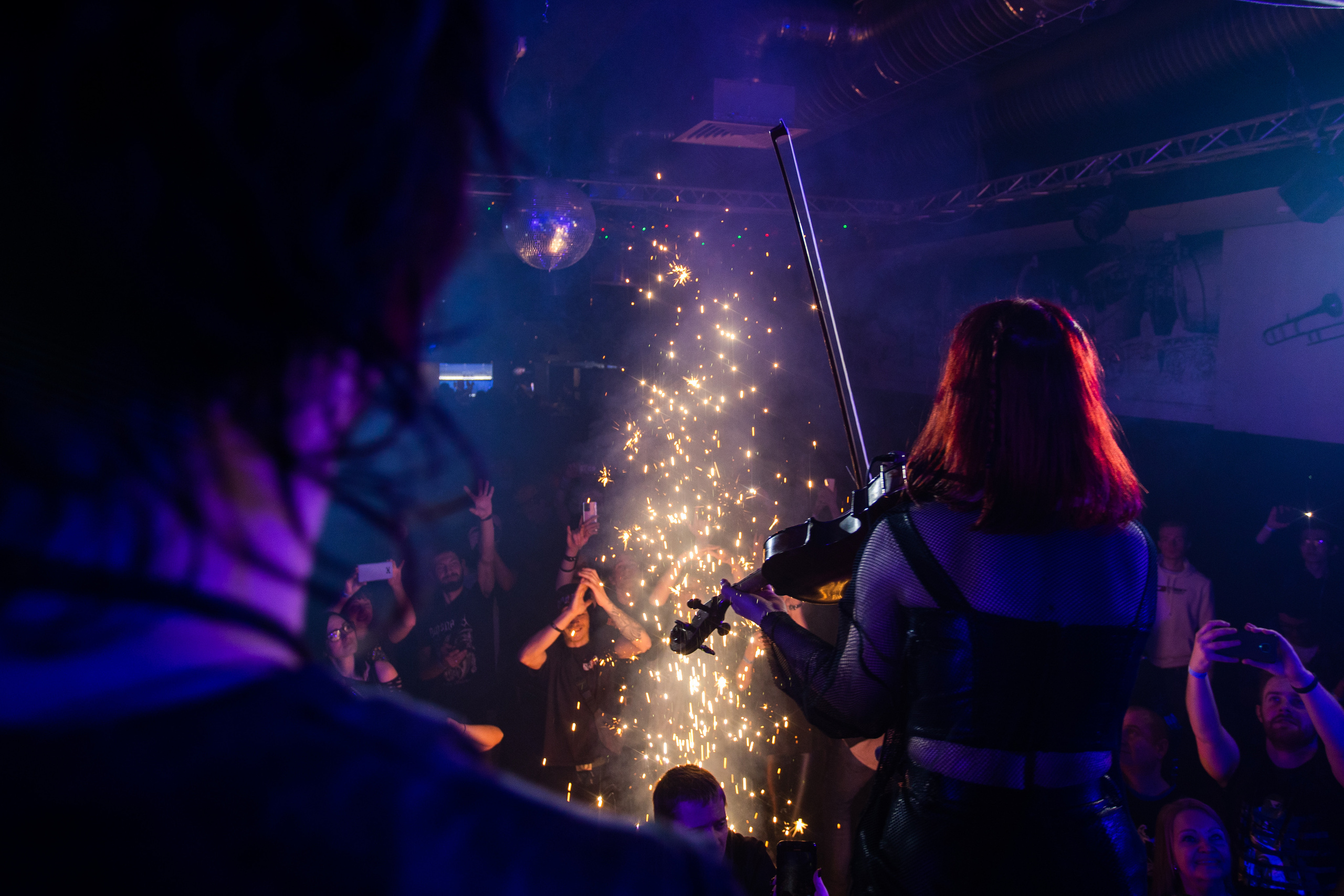 NAGART. Photographer Sonkina Tatiana (Tanya Ash)