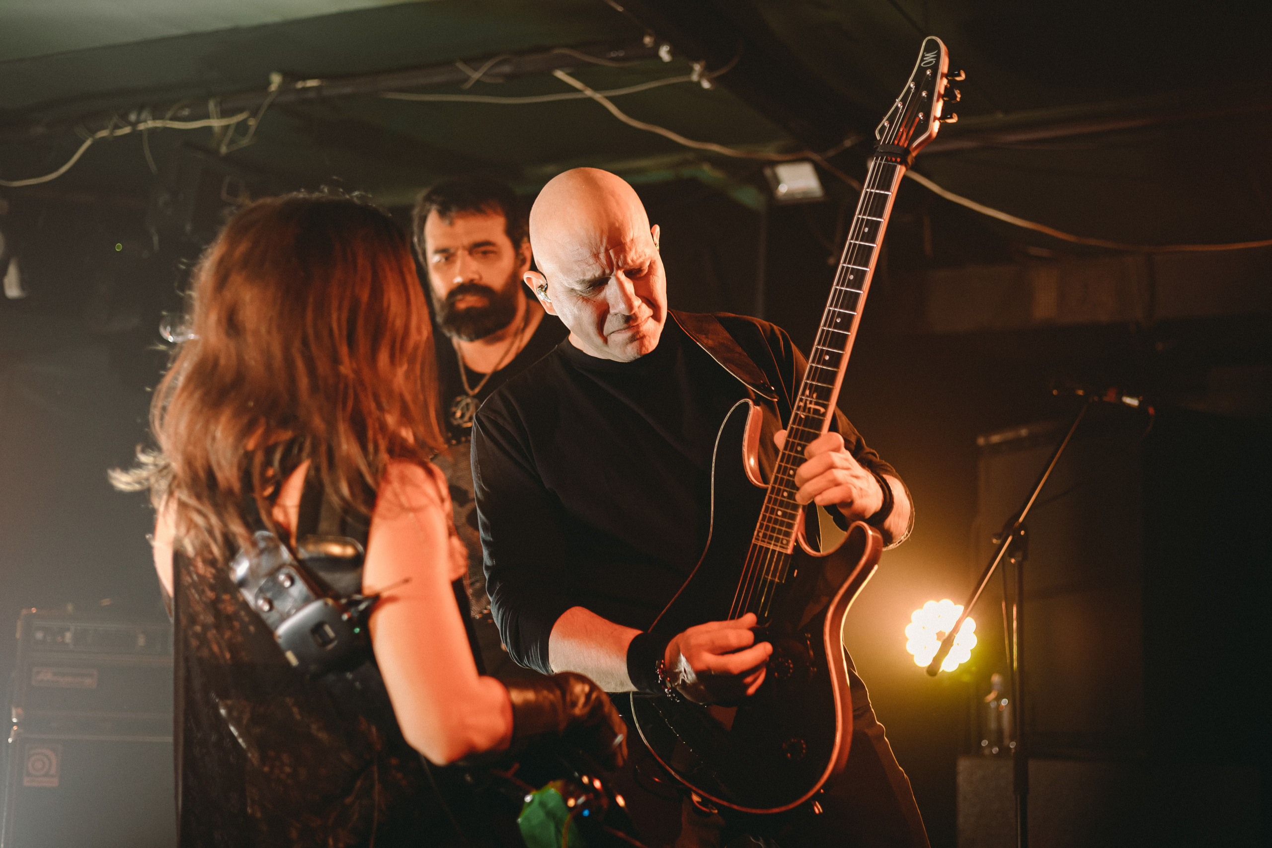 АНАТОМИЯ МЕЛАНХОЛИИ. Фотограф Сонкина Татьяна