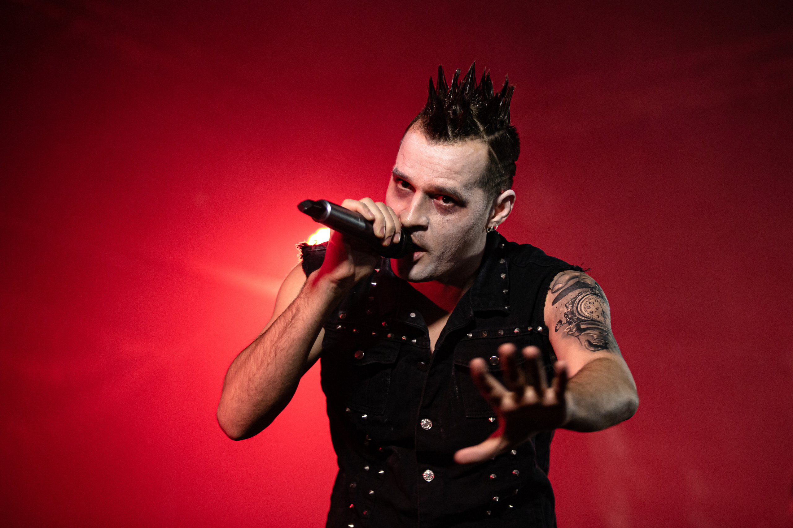 NAGART. Photographer Sonkina Tatiana (Tanya Ash)