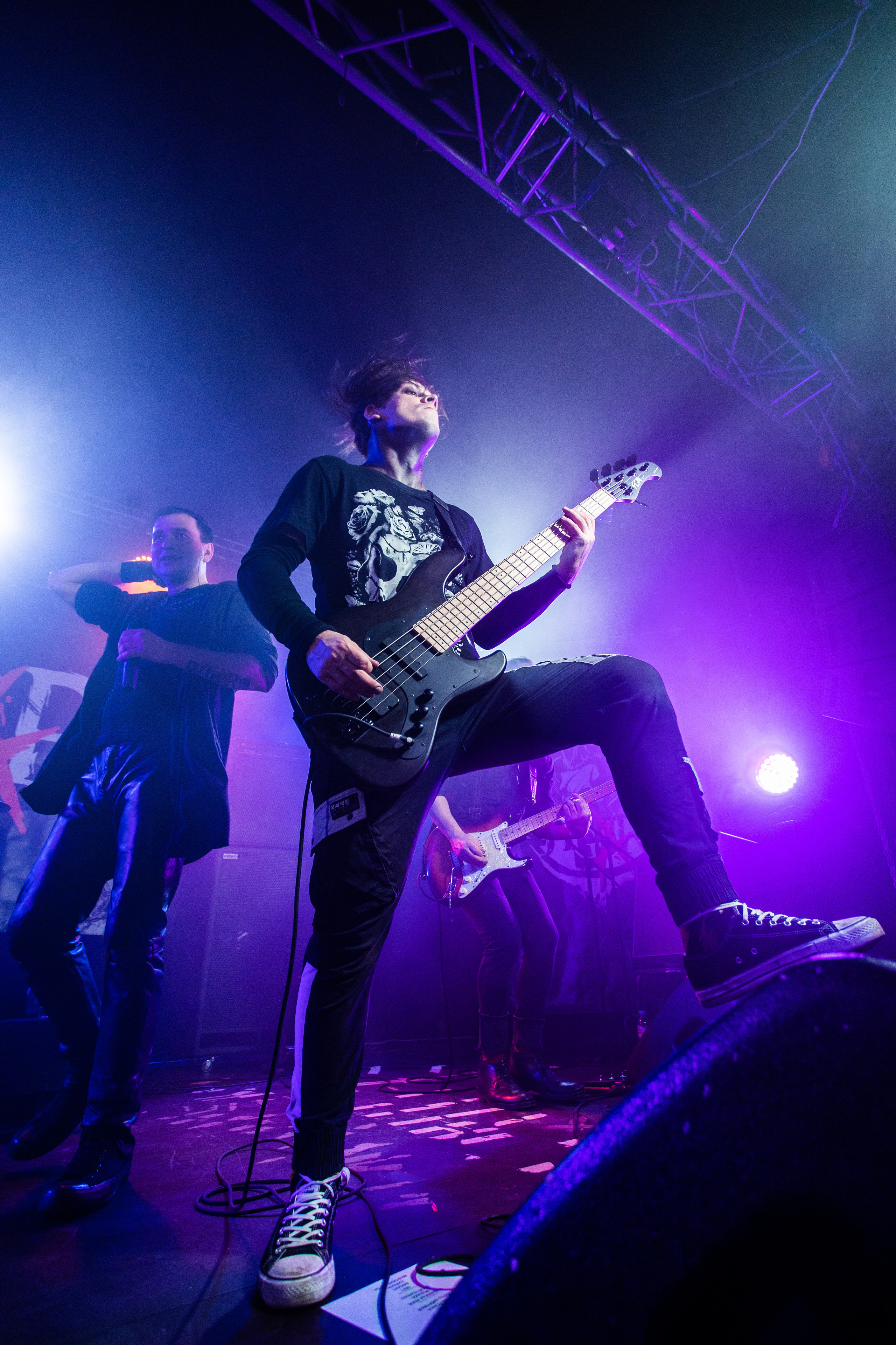 NAGART. Photographer Sonkina Tatiana (Tanya Ash)