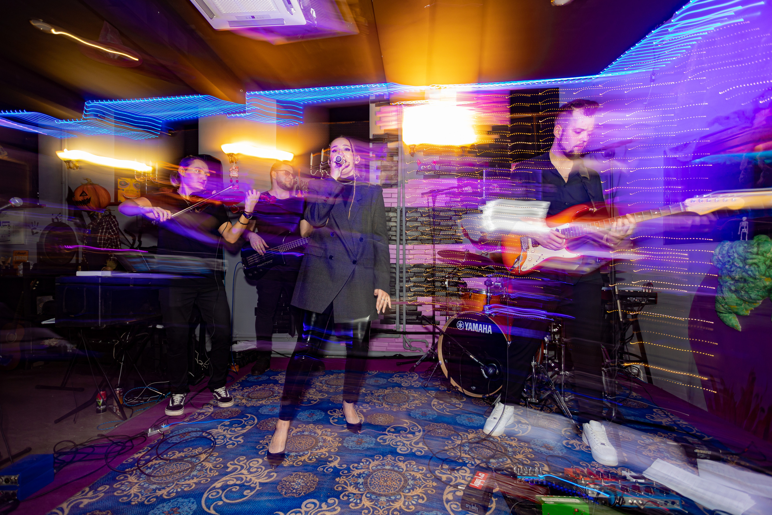 DINARA GORDI. Фотограф Сонкина Татьяна