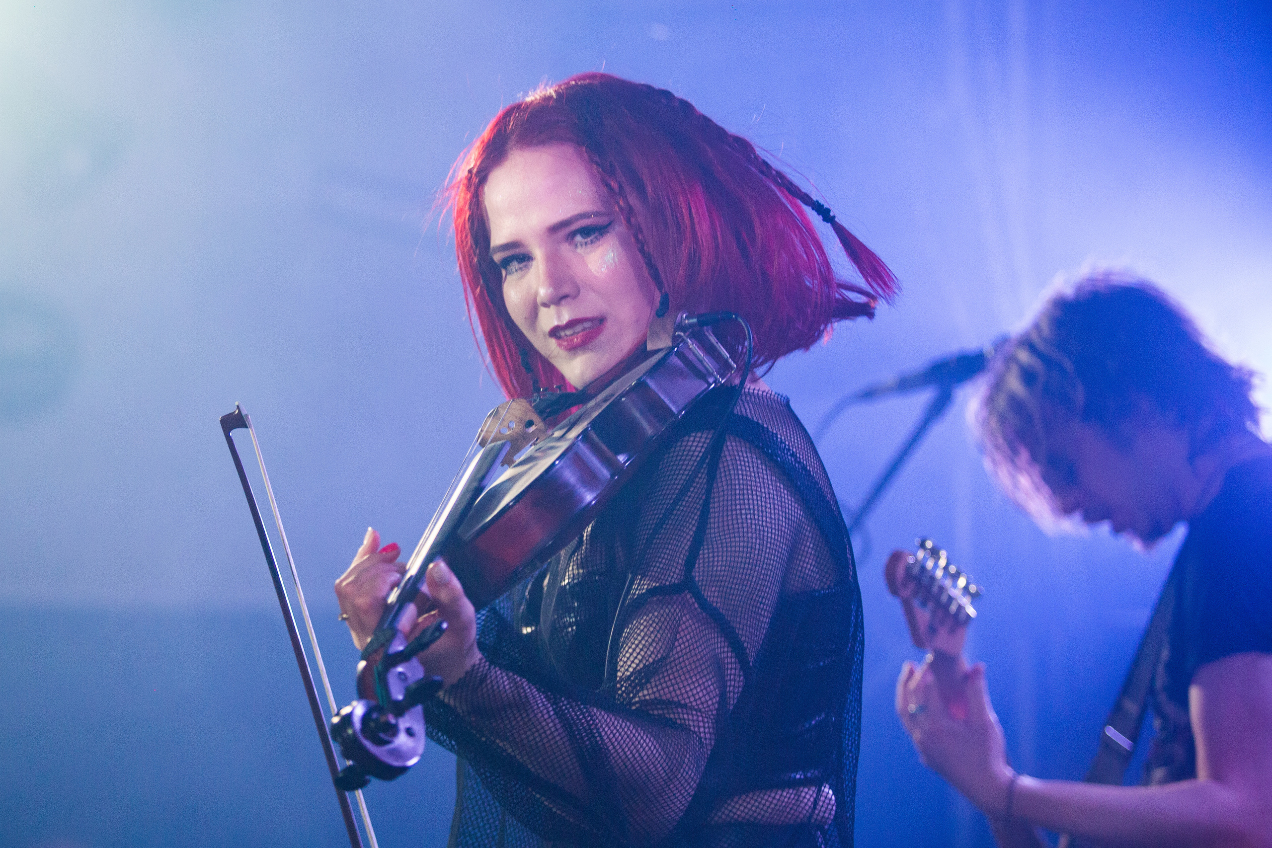 NAGART. Photographer Sonkina Tatiana (Tanya Ash)