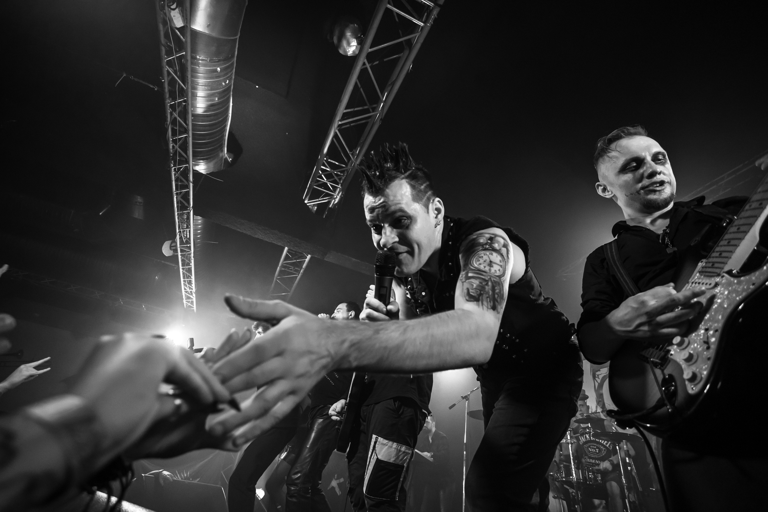 NAGART. Photographer Sonkina Tatiana (Tanya Ash)