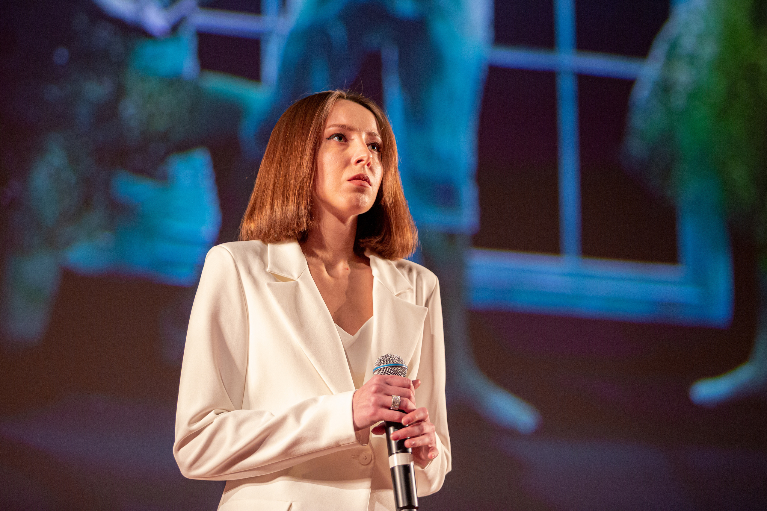 Премьера балета под водой Спящая красавица. Photographer Sonkina Tatiana (Tanya Ash)