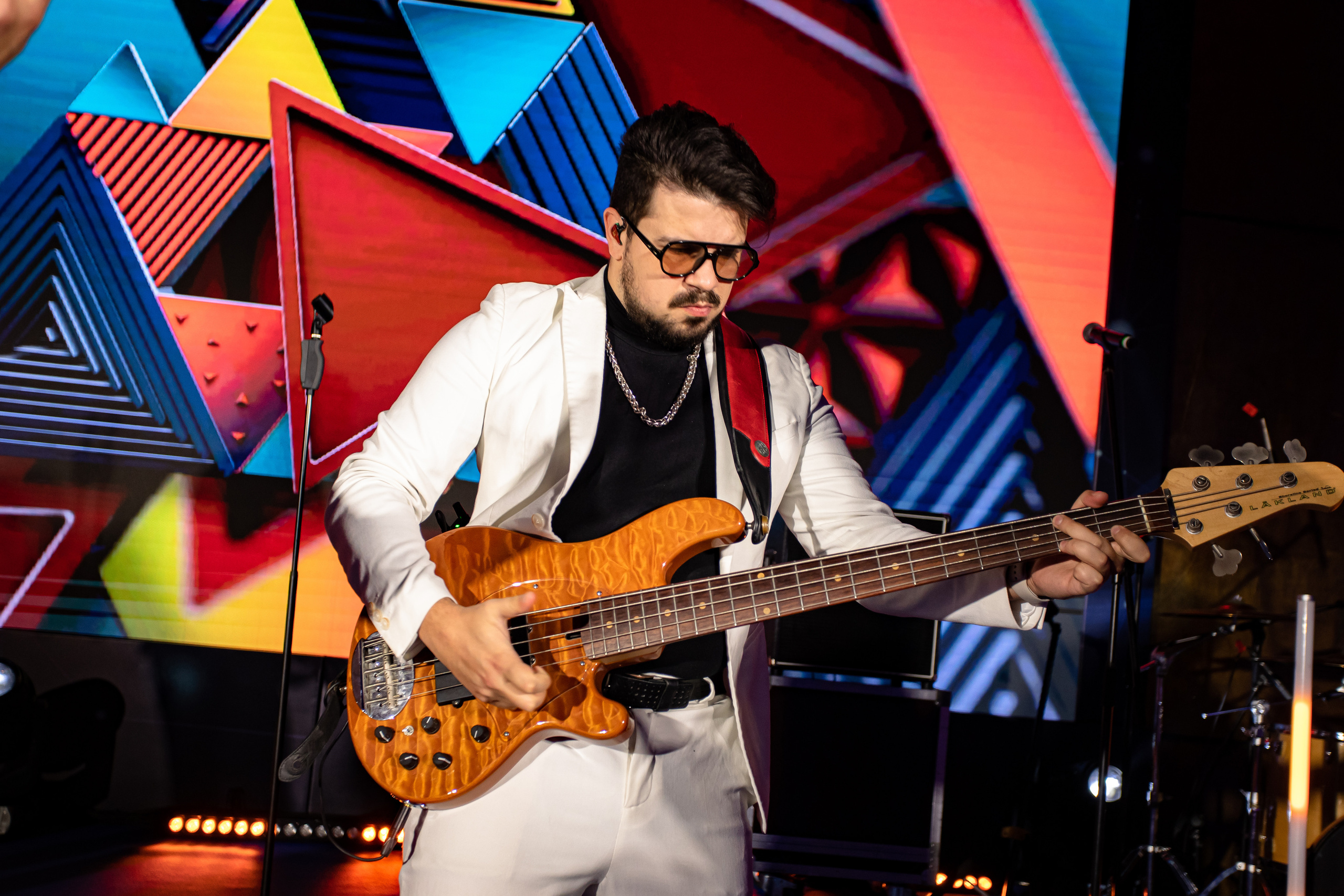 РУСАТ 5 лет. Фотограф Сонкина Татьяна