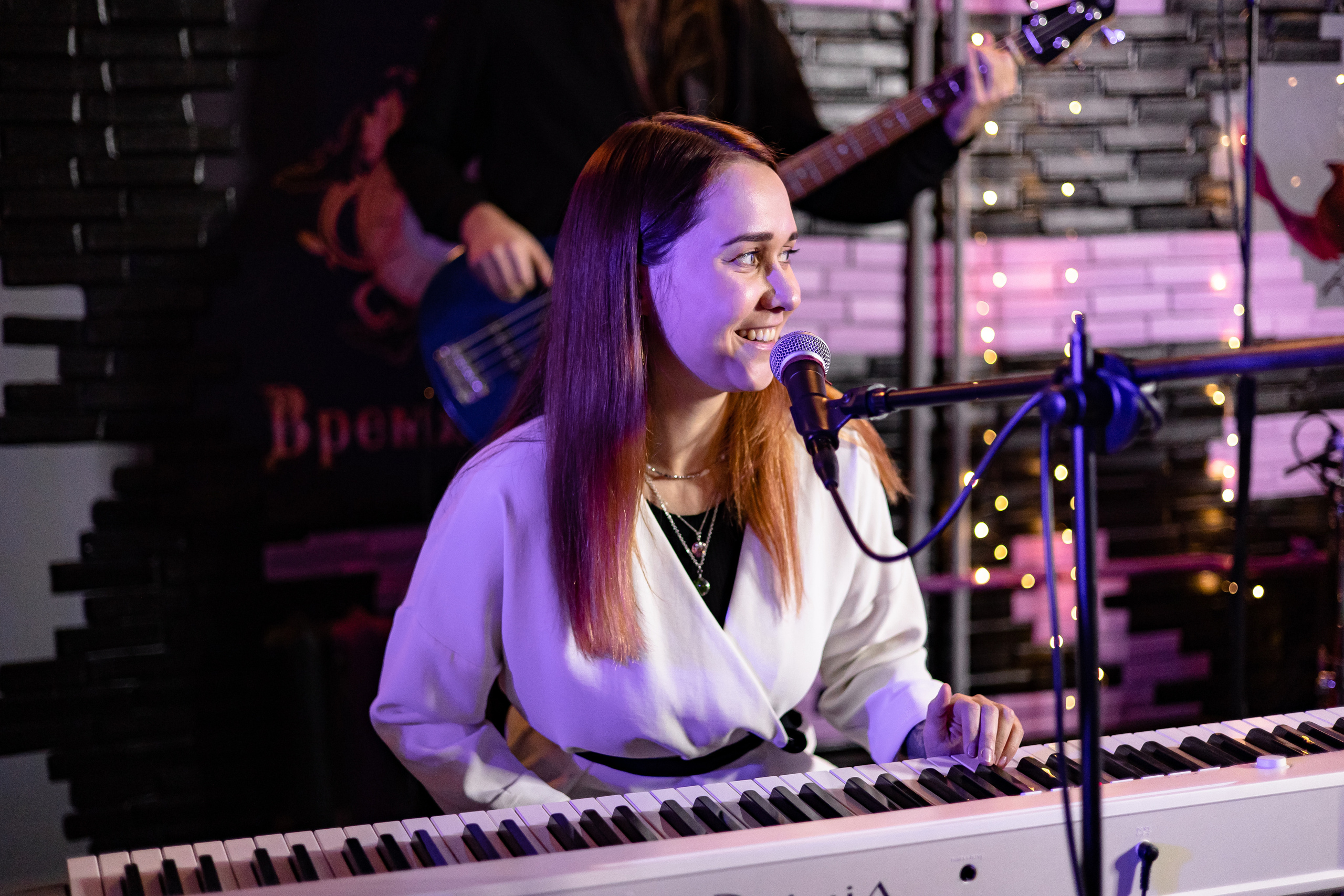 DINARA GORDI. Фотограф Сонкина Татьяна