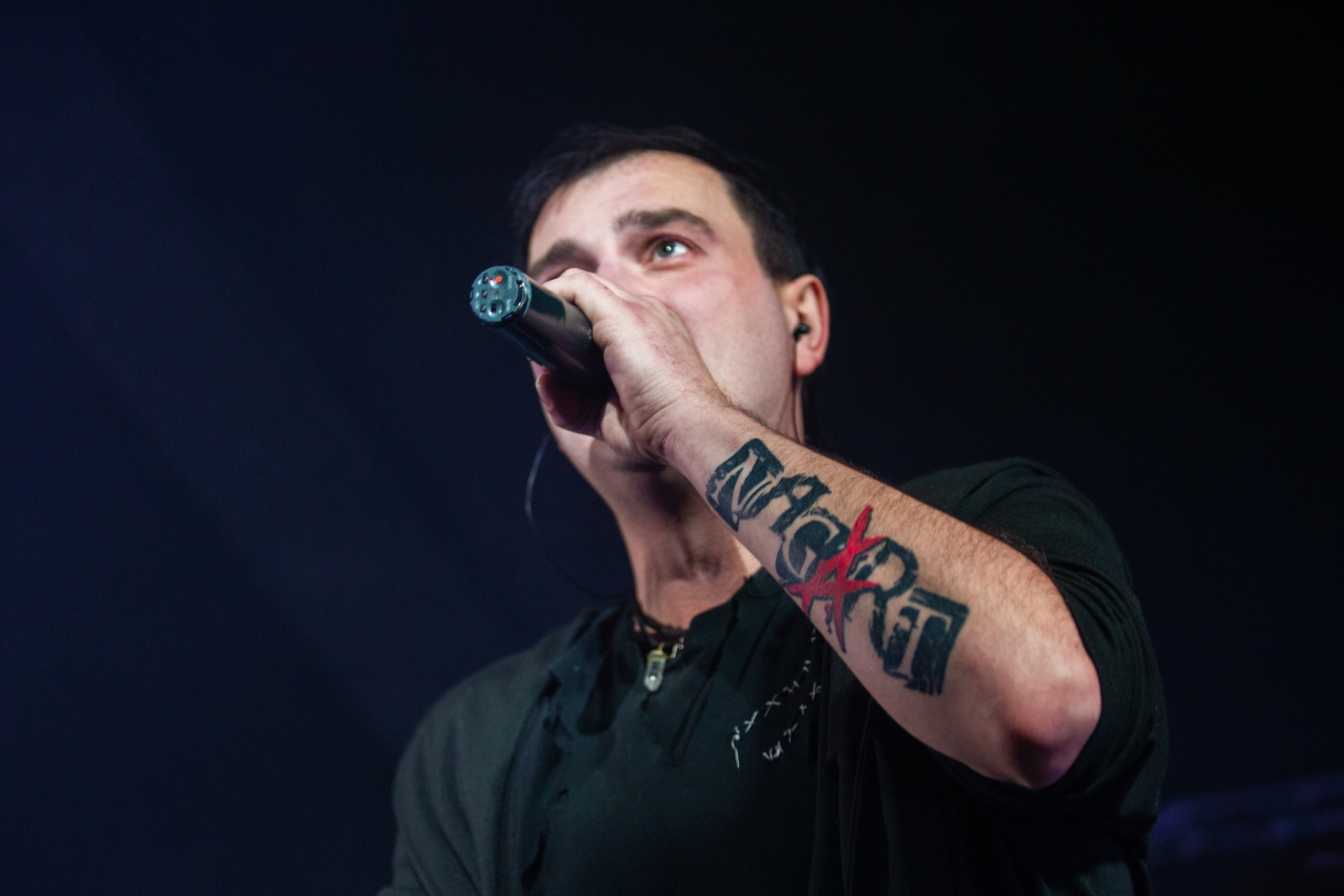 NAGART. Photographer Sonkina Tatiana (Tanya Ash)