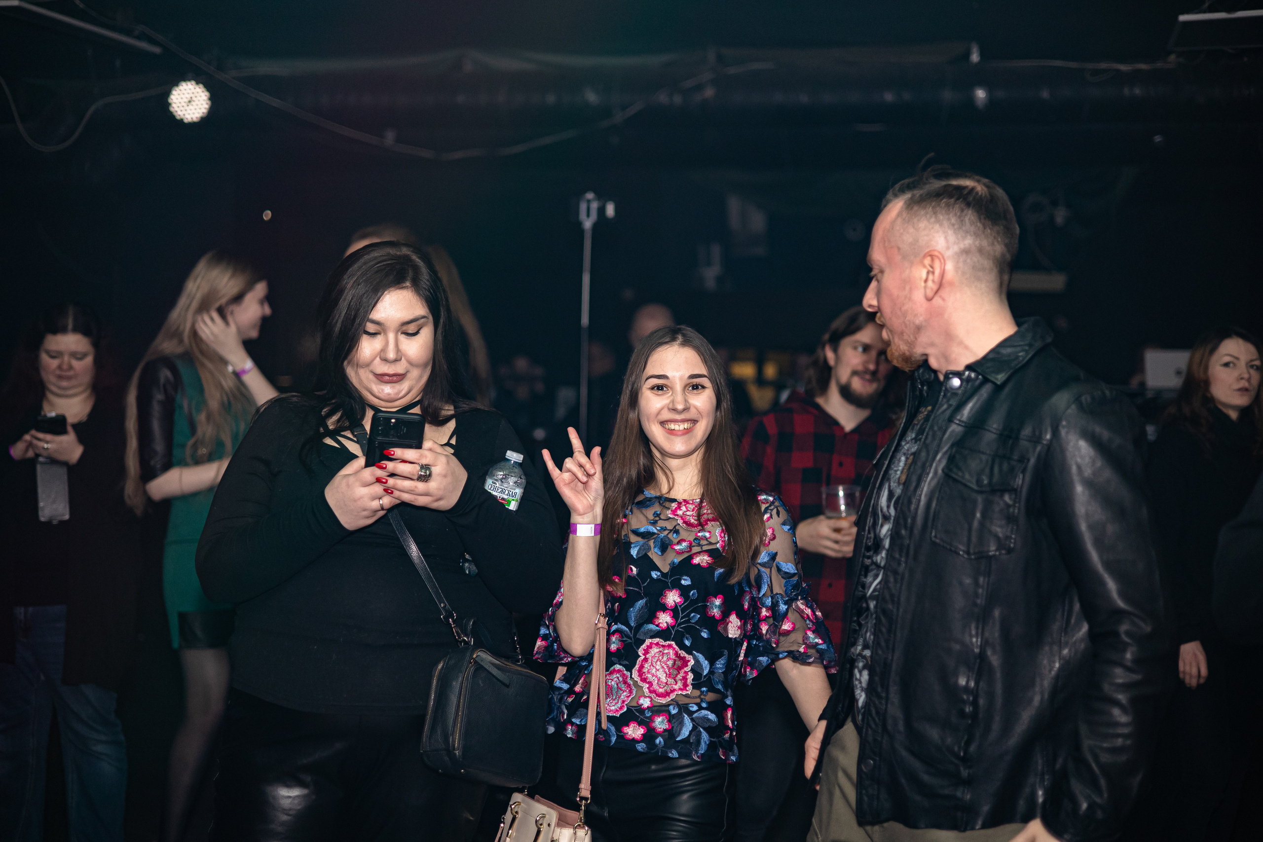 BIG BAD BOLD. Photographer Sonkina Tatiana (Tanya Ash)