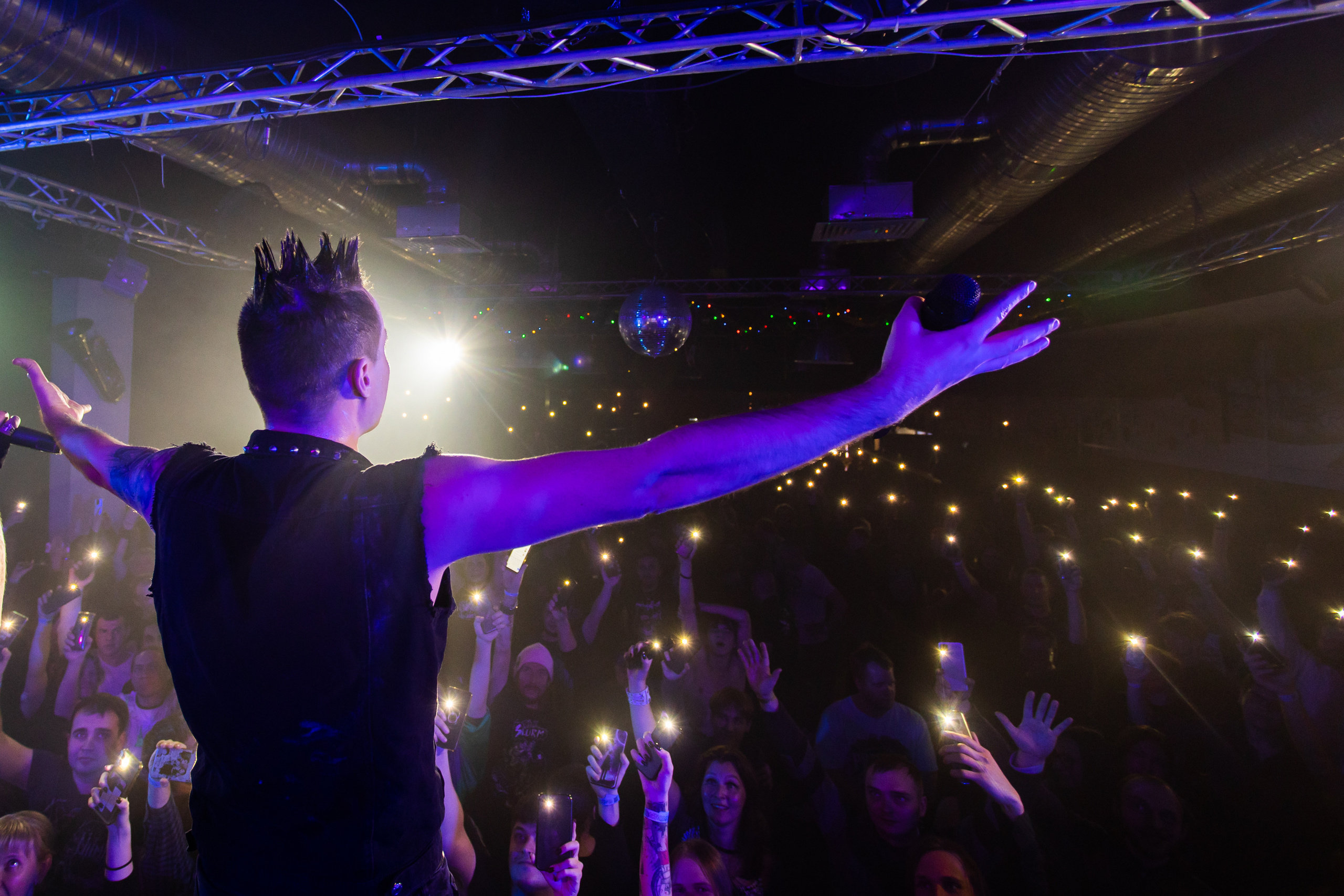 NAGART. Photographer Sonkina Tatiana (Tanya Ash)