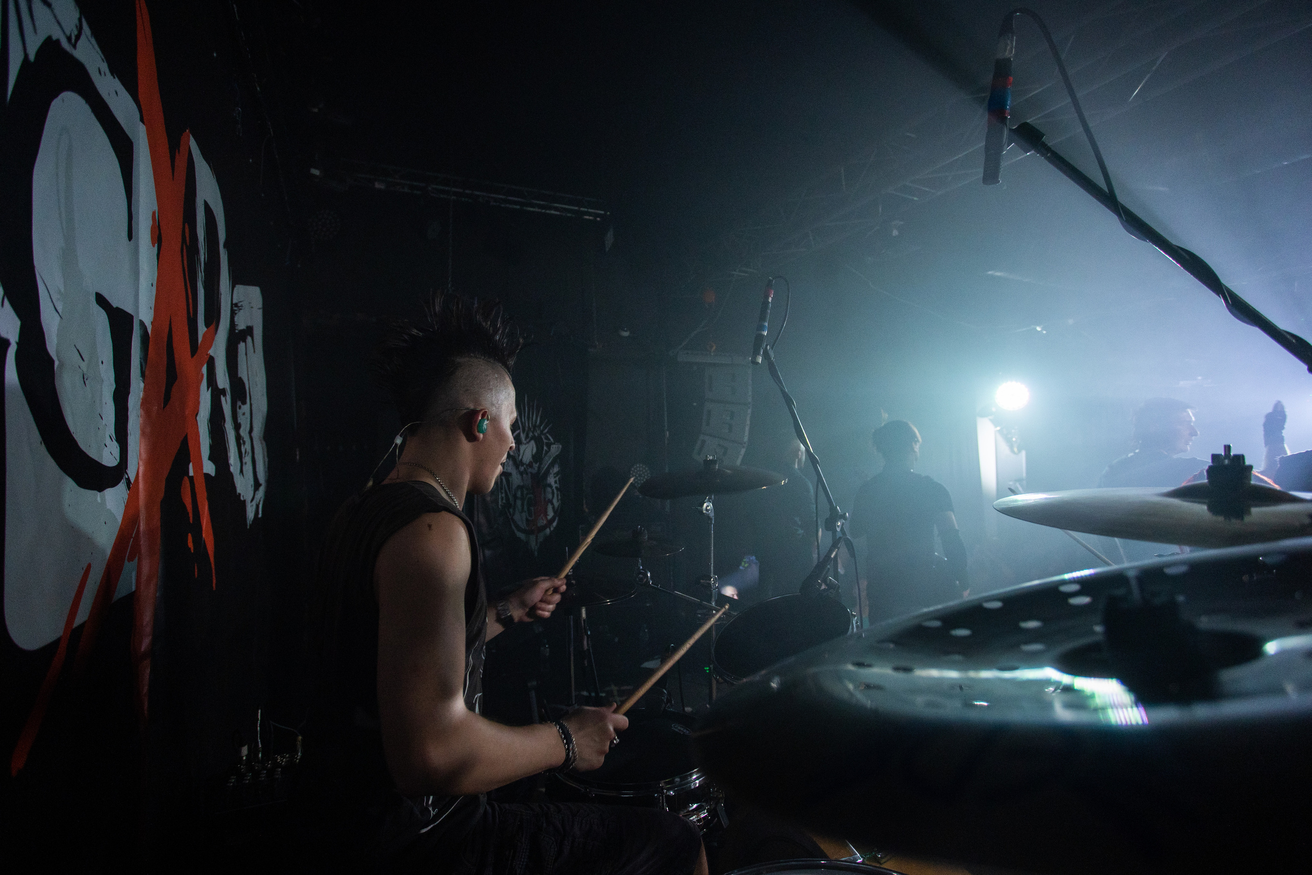 NAGART. Photographer Sonkina Tatiana (Tanya Ash)