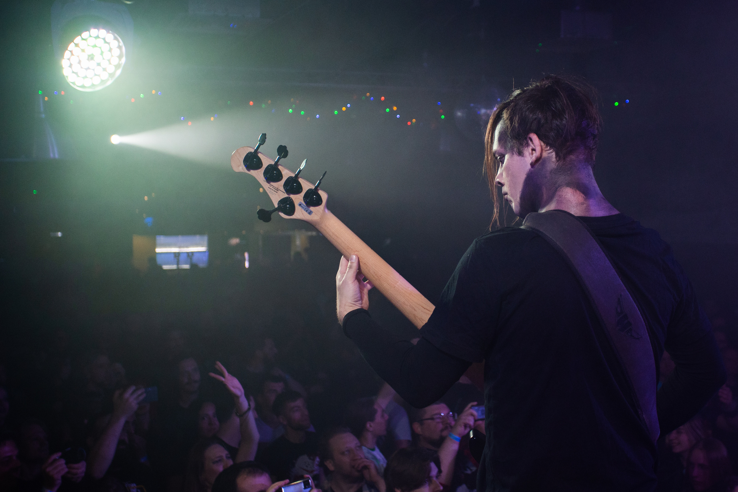 NAGART. Photographer Sonkina Tatiana (Tanya Ash)