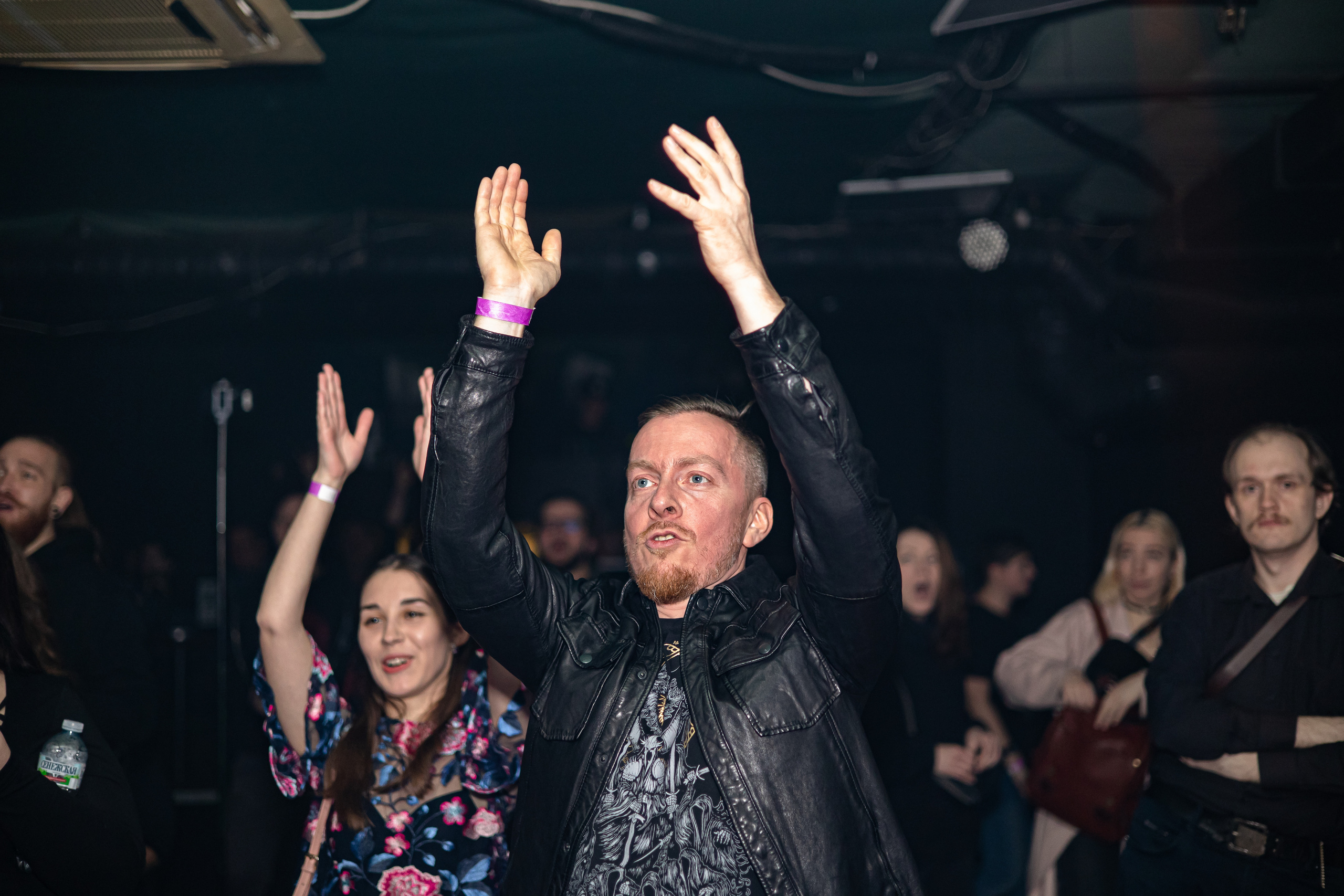 BIG BAD BOLD. Photographer Sonkina Tatiana (Tanya Ash)