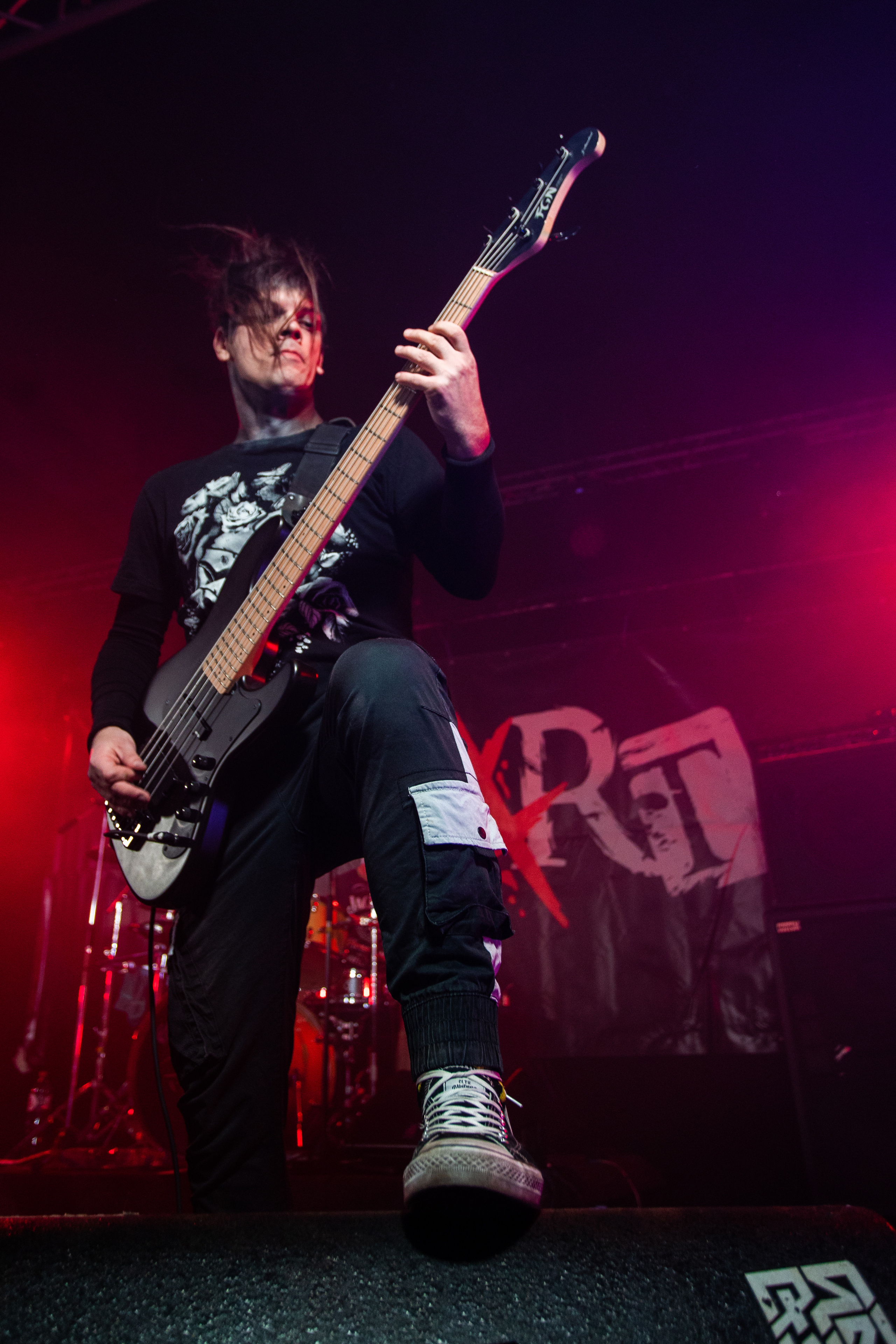 NAGART. Photographer Sonkina Tatiana (Tanya Ash)