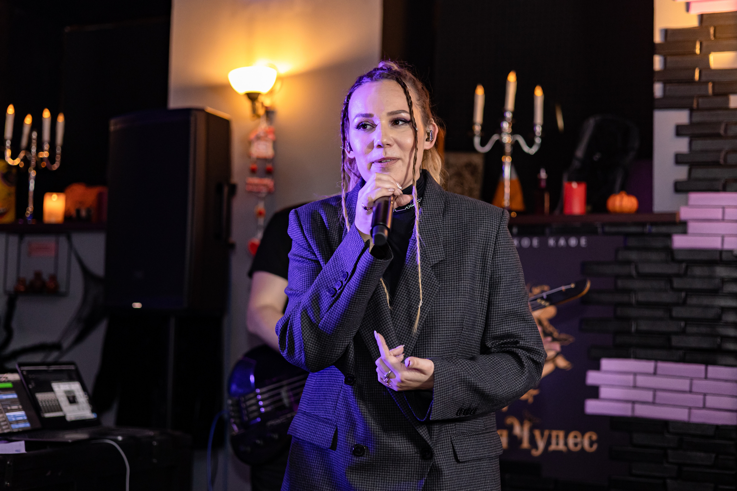 DINARA GORDI. Фотограф Сонкина Татьяна