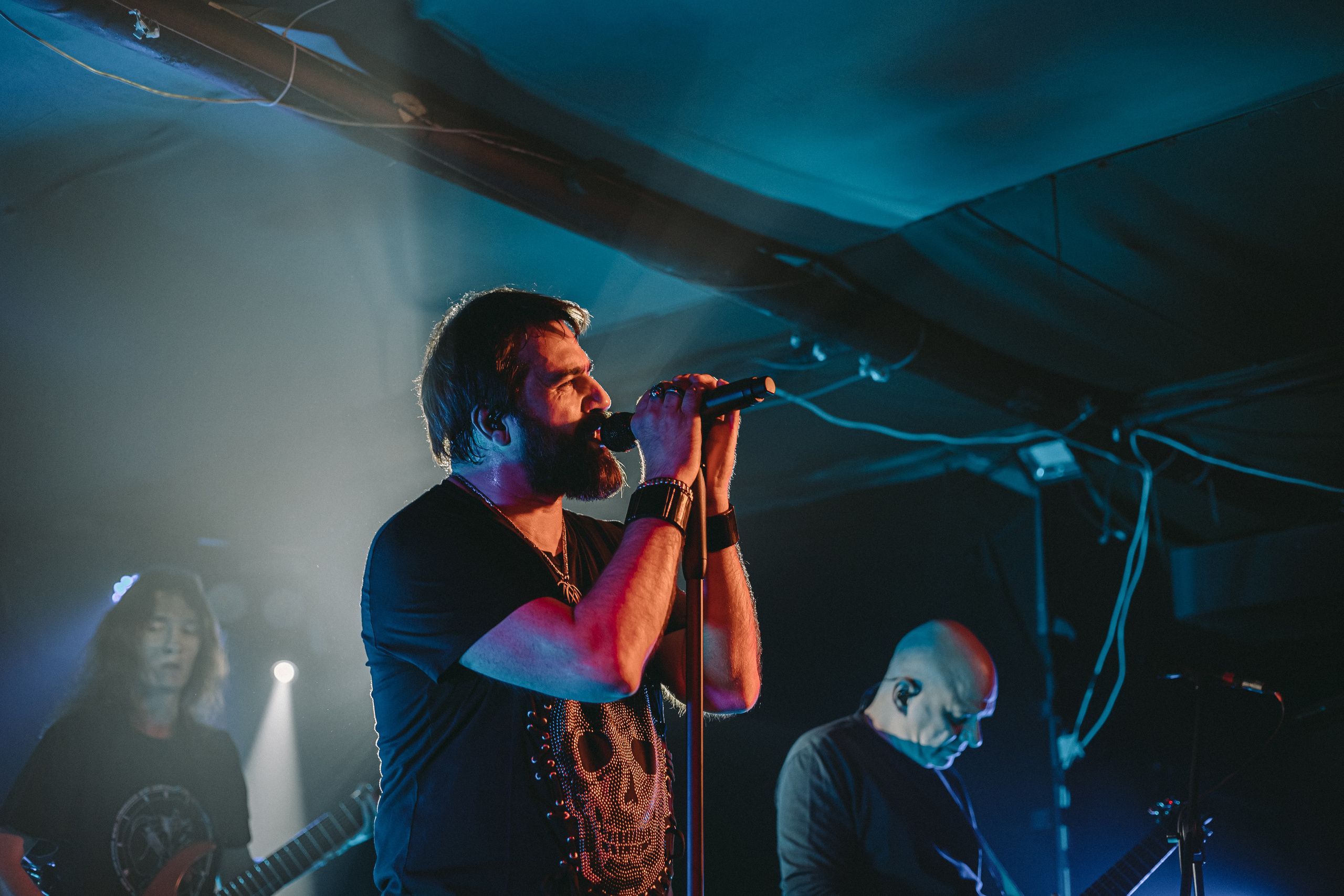 АНАТОМИЯ МЕЛАНХОЛИИ. Фотограф Сонкина Татьяна