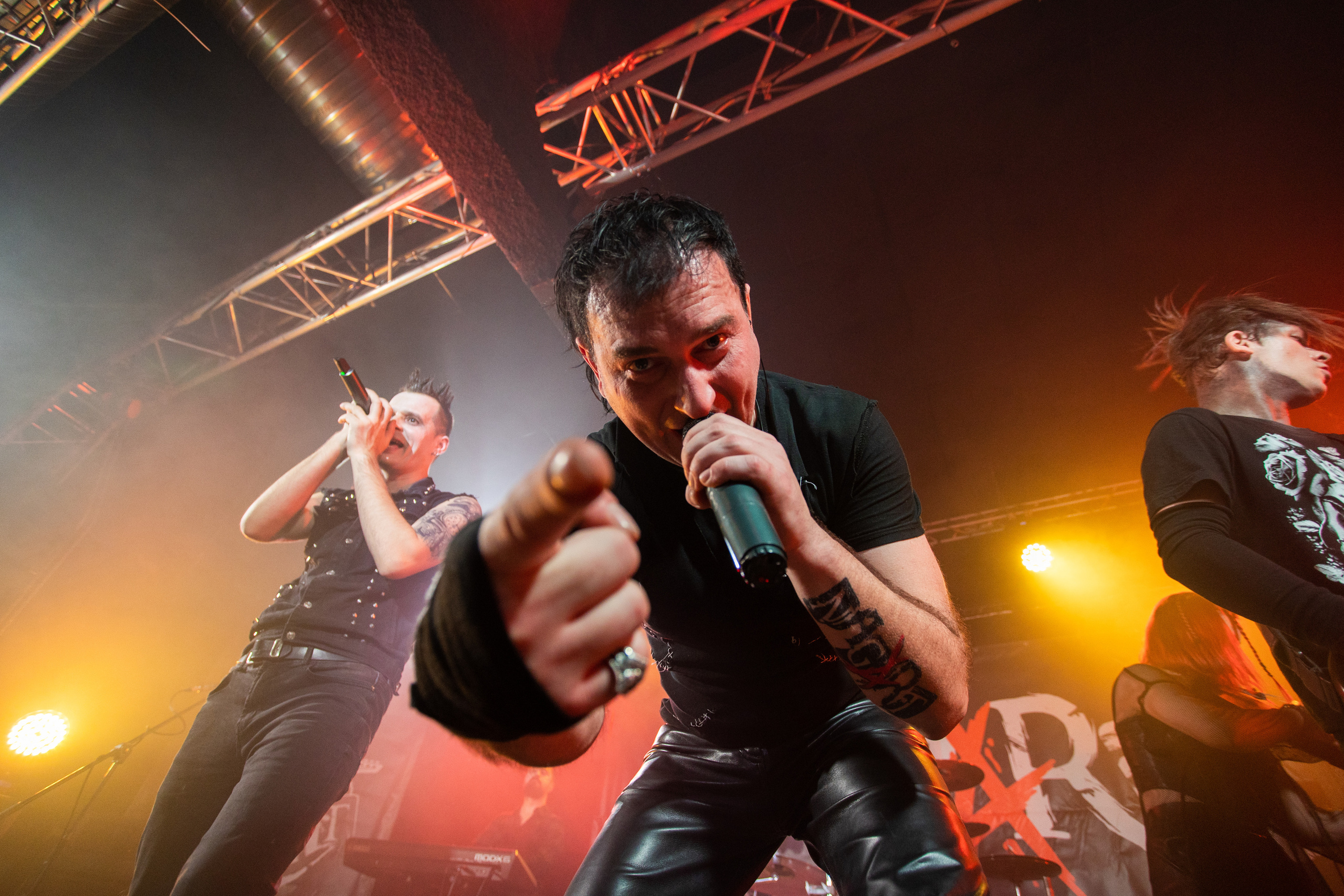 NAGART. Photographer Sonkina Tatiana (Tanya Ash)