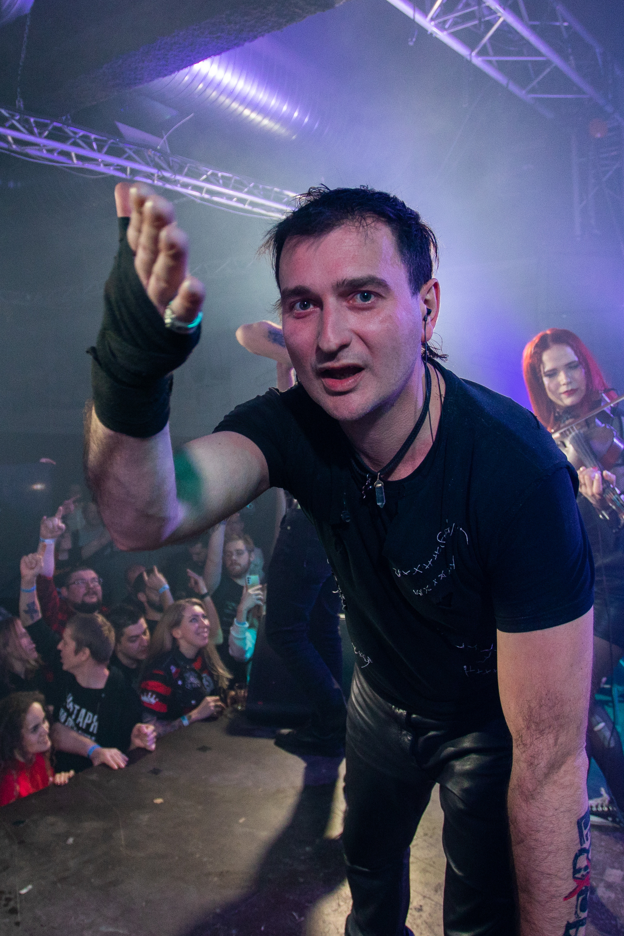 NAGART. Photographer Sonkina Tatiana (Tanya Ash)