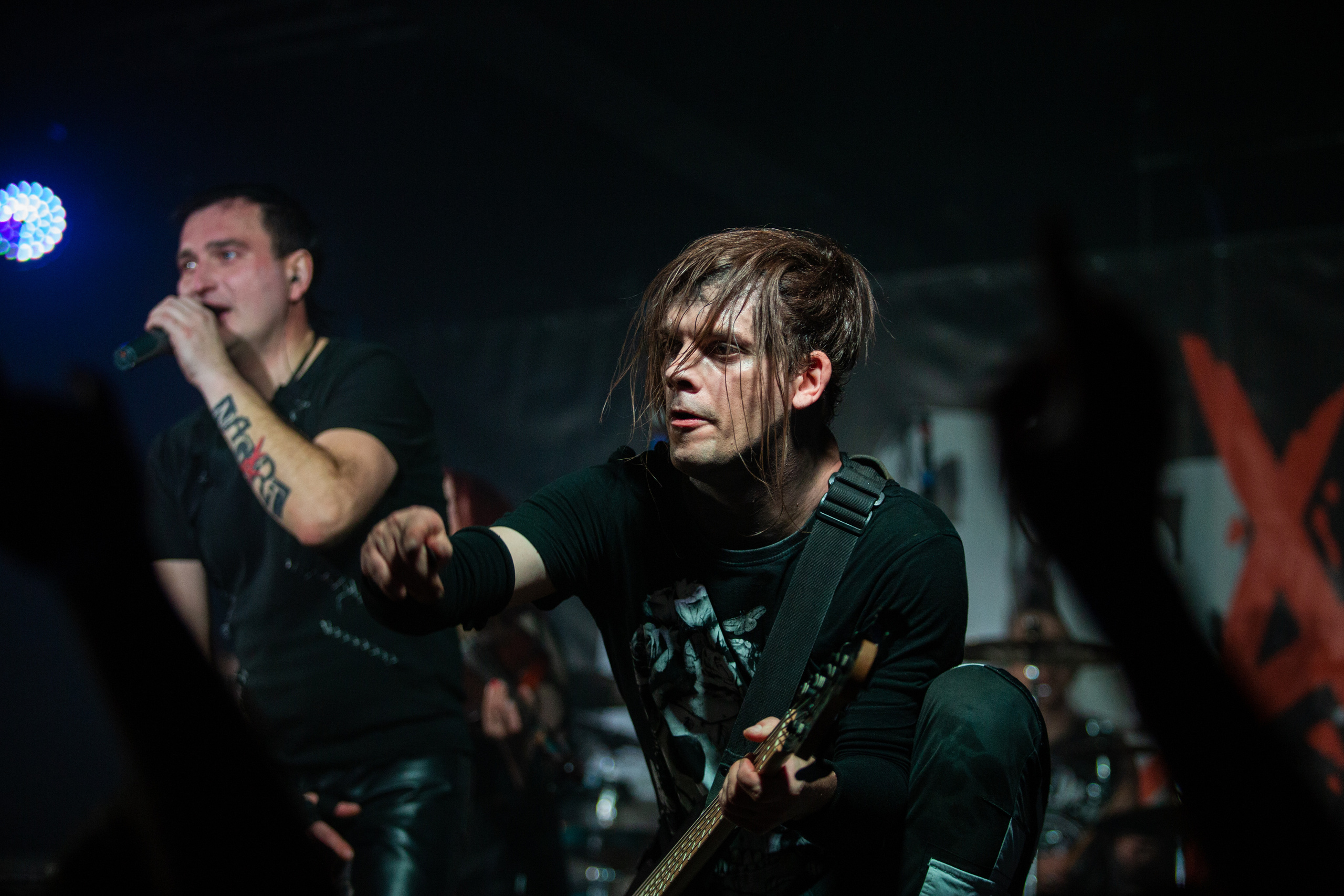 NAGART. Photographer Sonkina Tatiana (Tanya Ash)