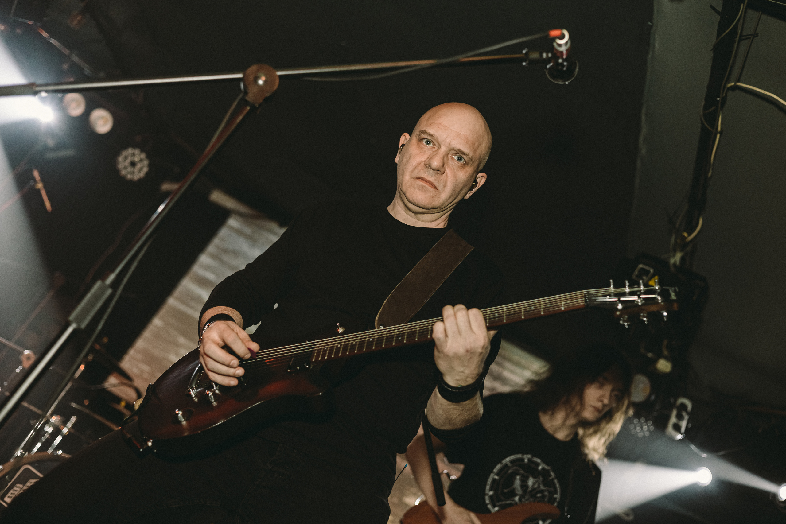 АНАТОМИЯ МЕЛАНХОЛИИ. Фотограф Сонкина Татьяна