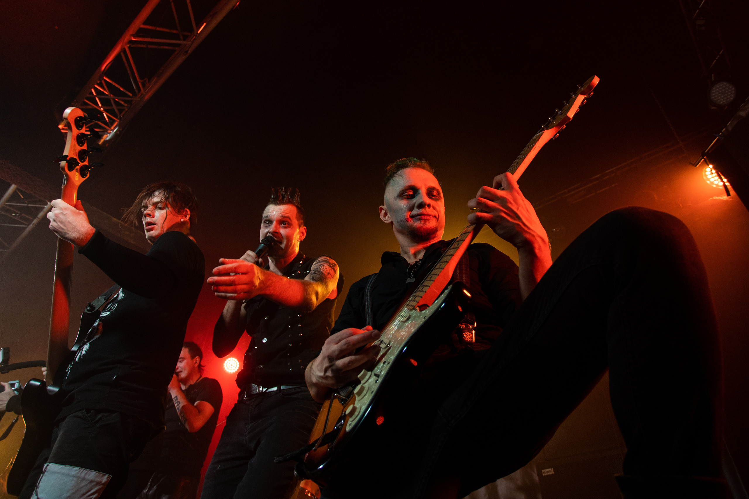 NAGART. Photographer Sonkina Tatiana (Tanya Ash)