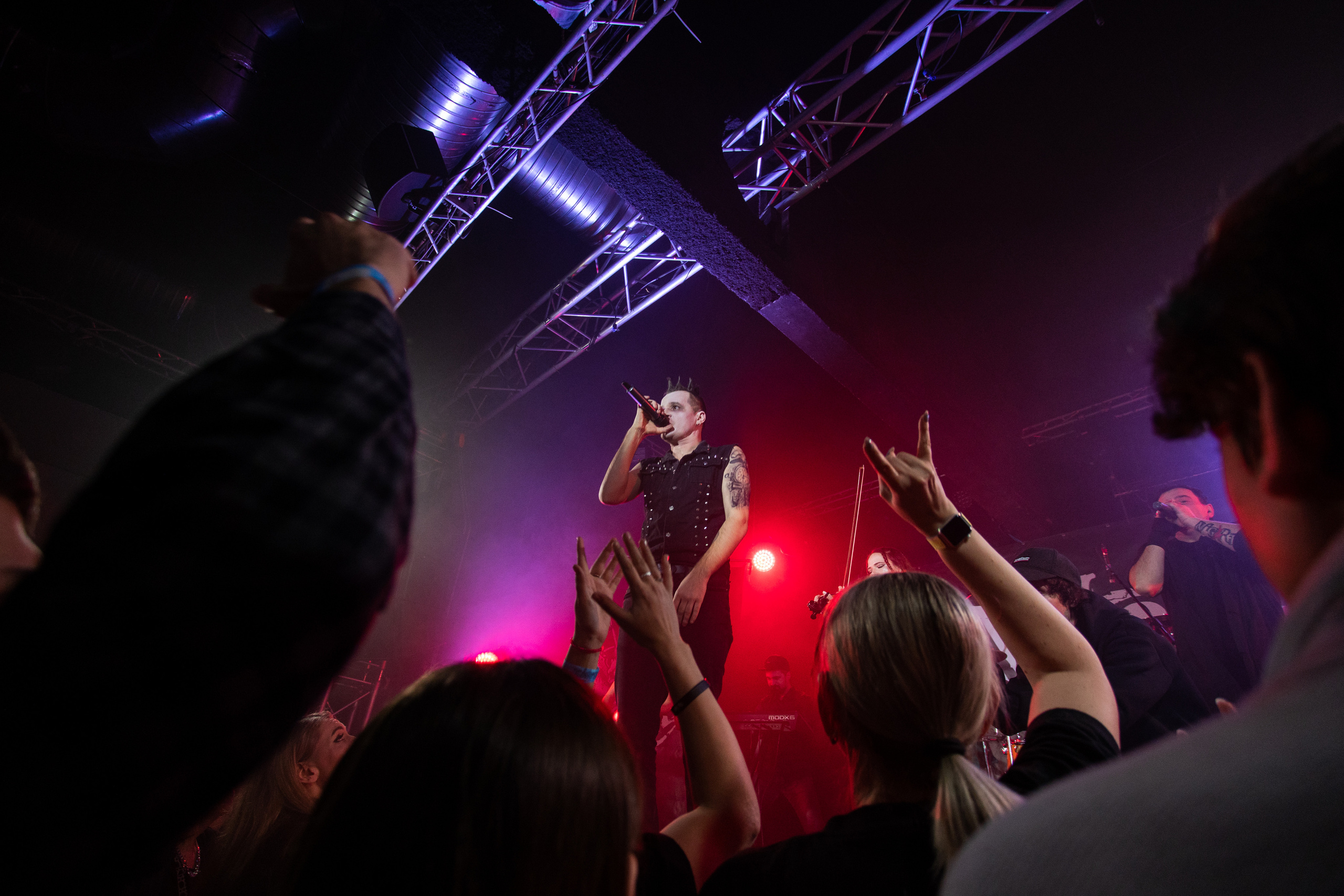 NAGART. Photographer Sonkina Tatiana (Tanya Ash)