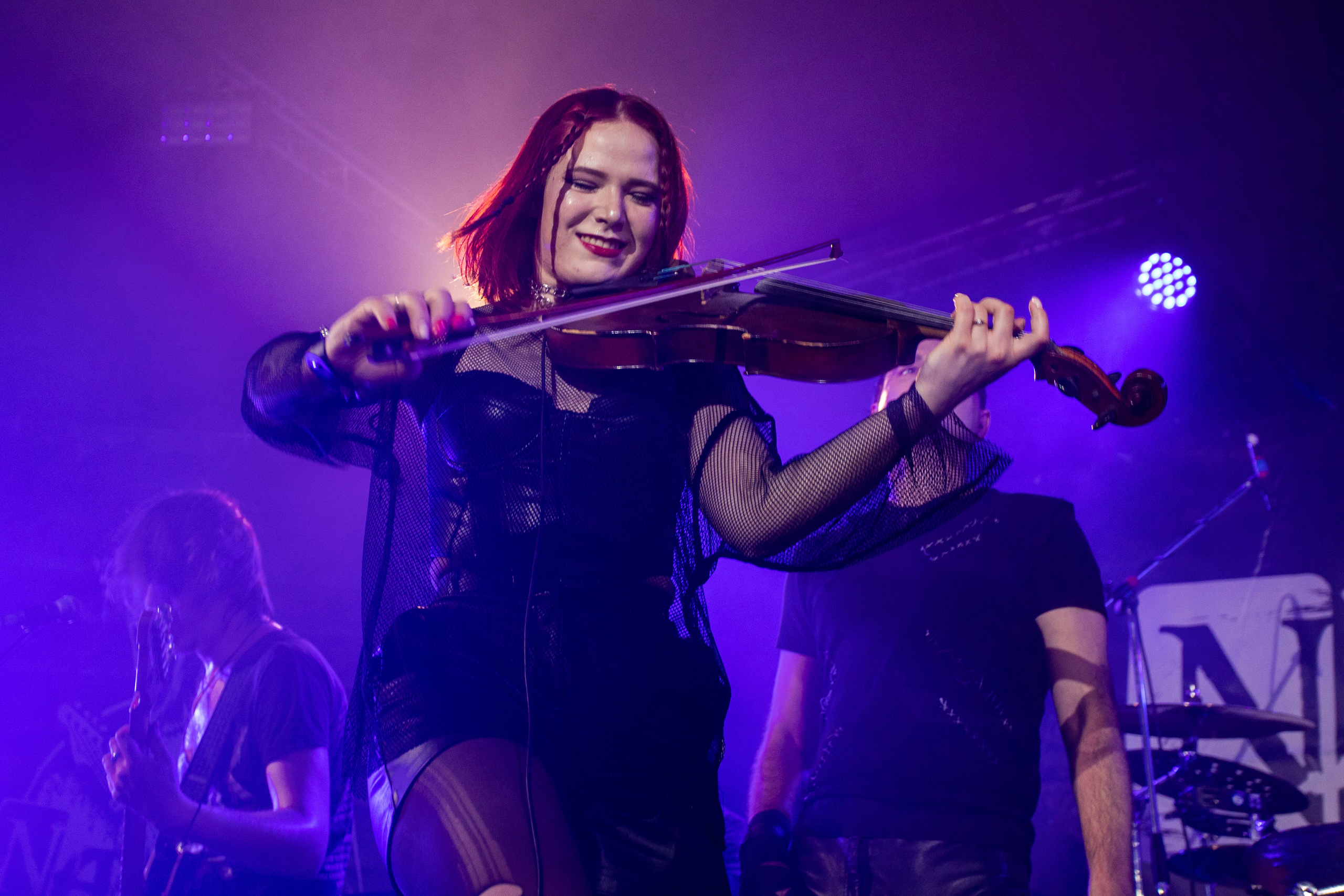 NAGART. Photographer Sonkina Tatiana (Tanya Ash)