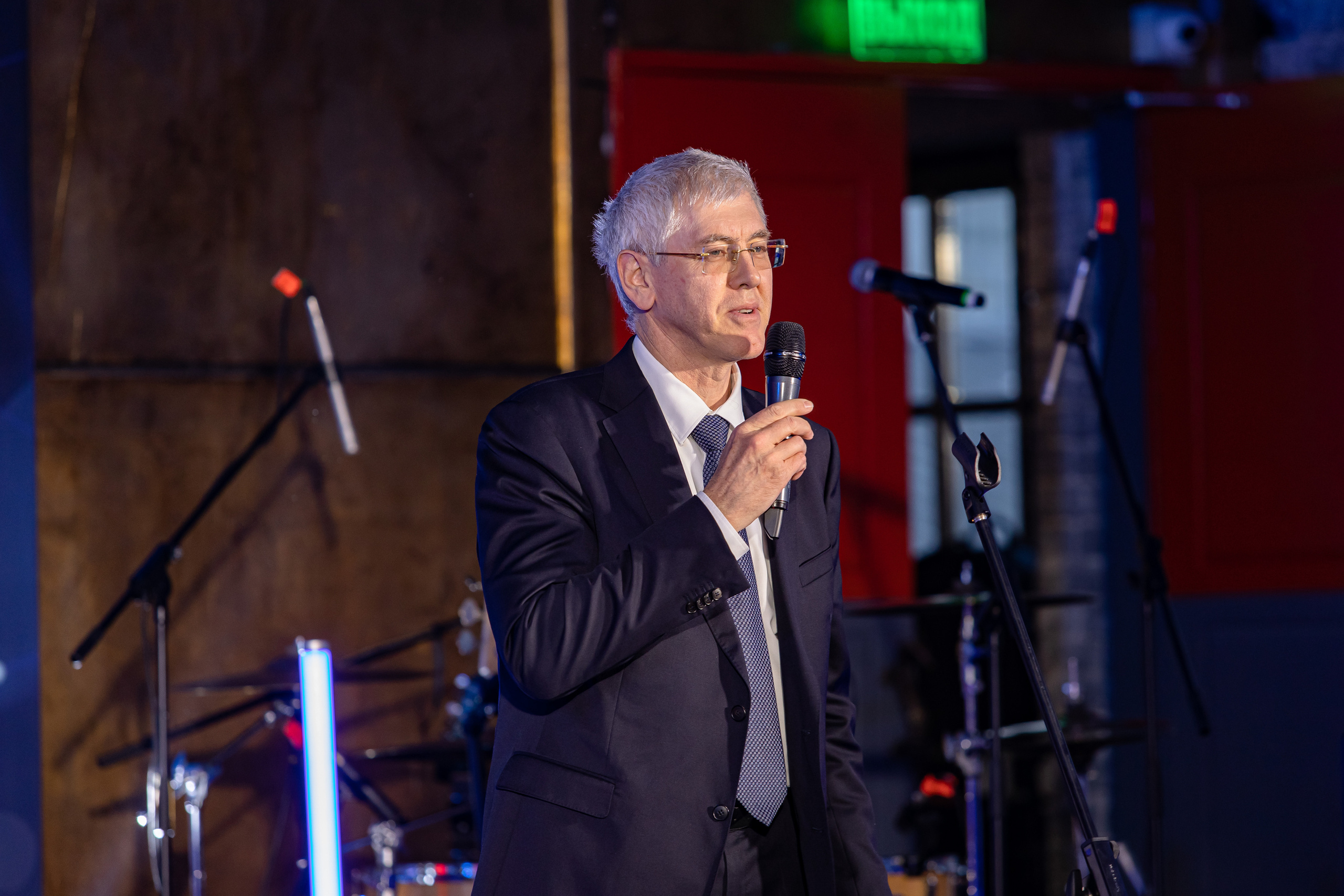 РУСАТ 5 лет. Фотограф Сонкина Татьяна