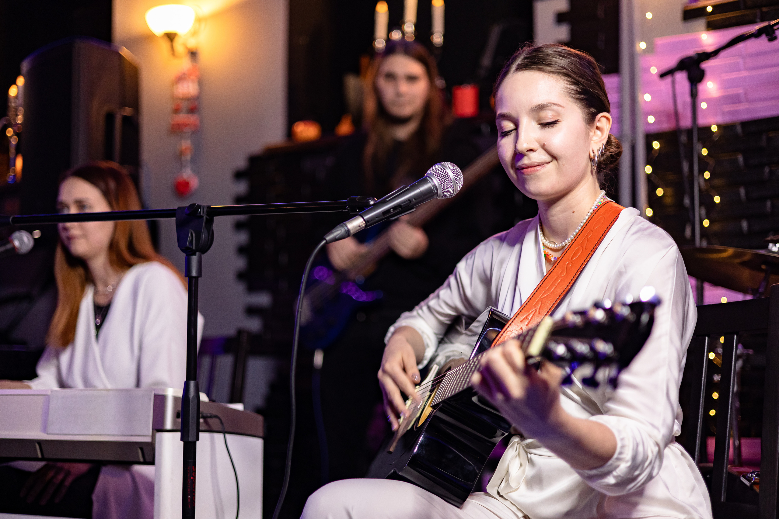 DINARA GORDI. Фотограф Сонкина Татьяна