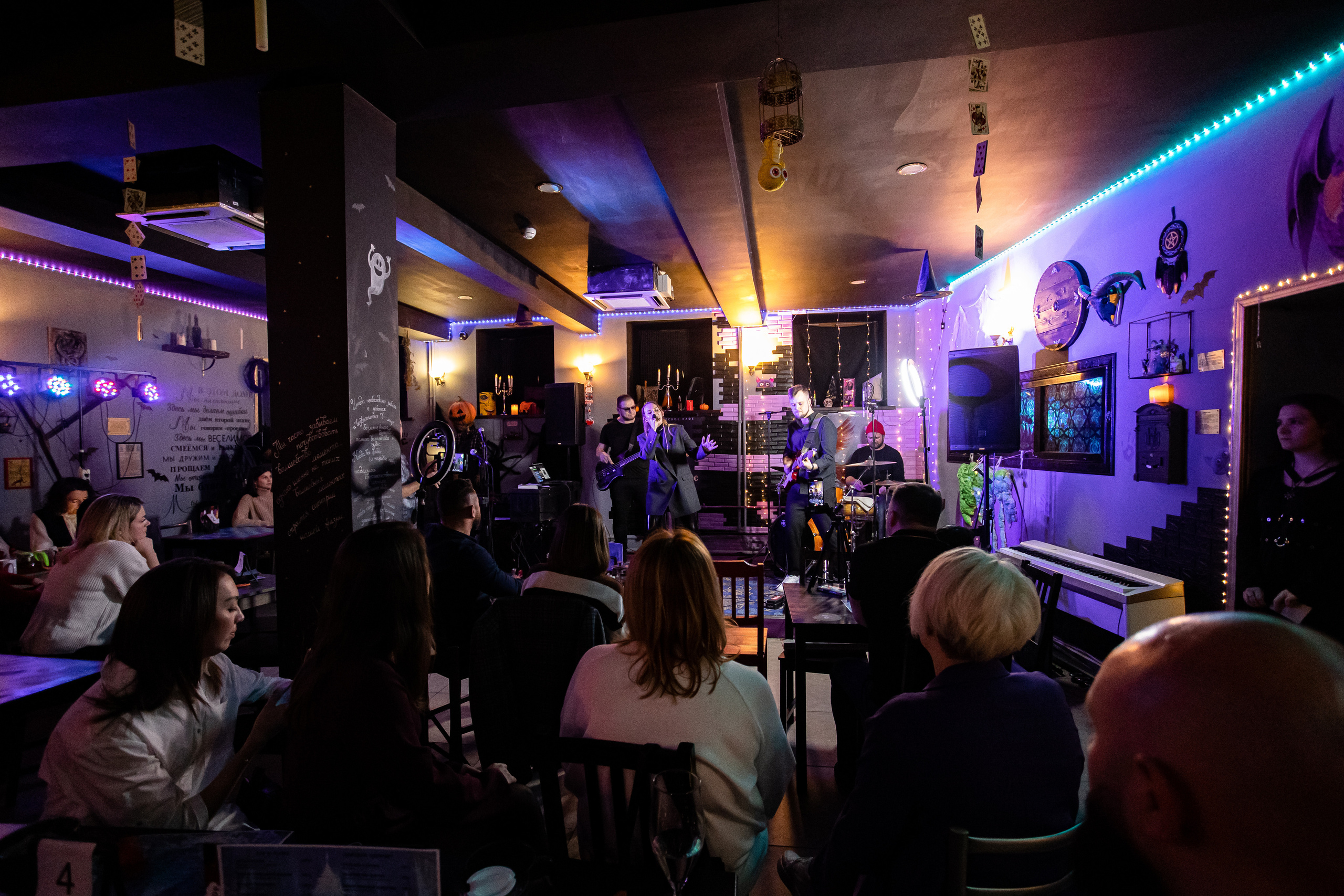 DINARA GORDI. Фотограф Сонкина Татьяна