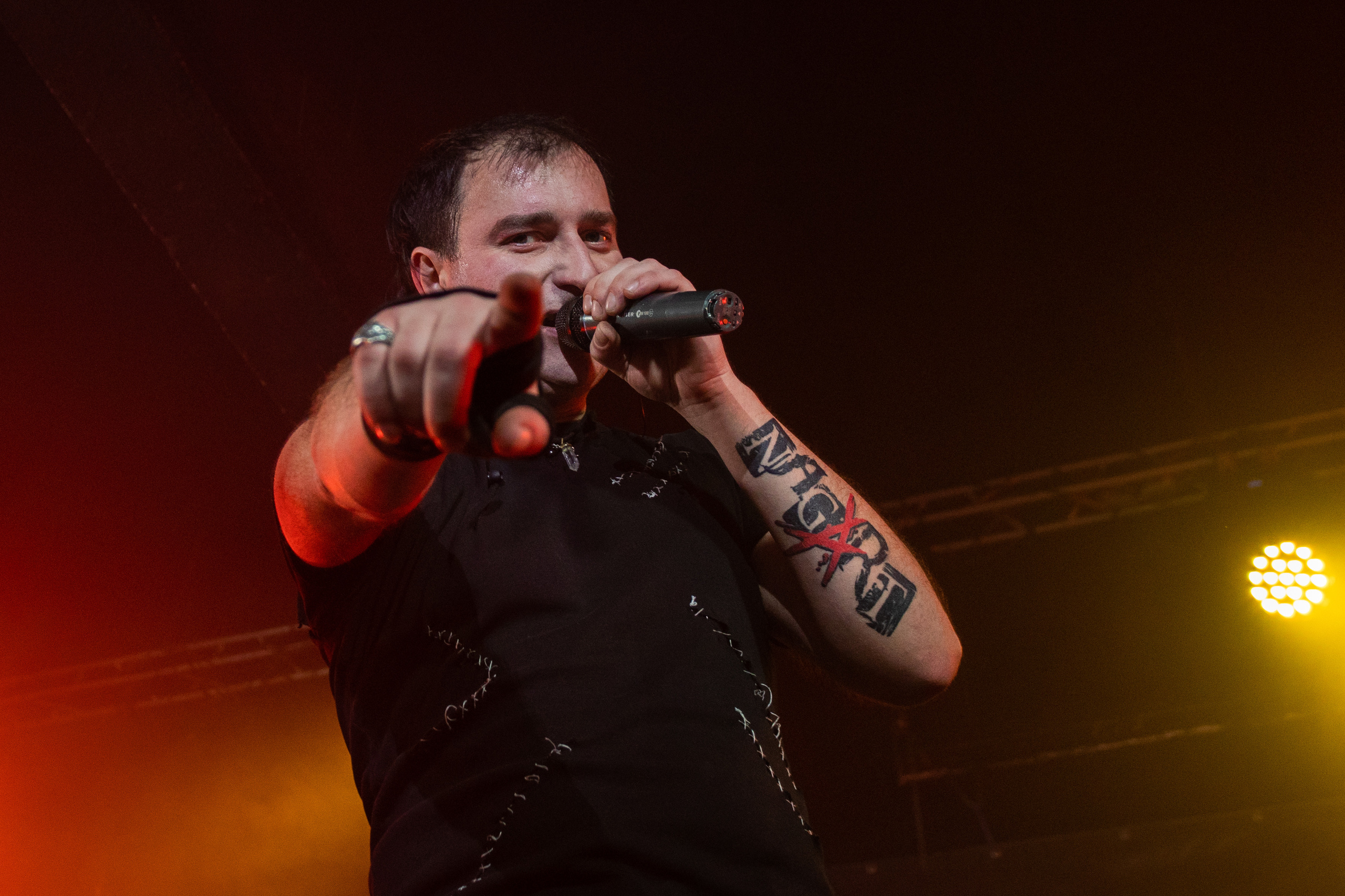 NAGART. Photographer Sonkina Tatiana (Tanya Ash)