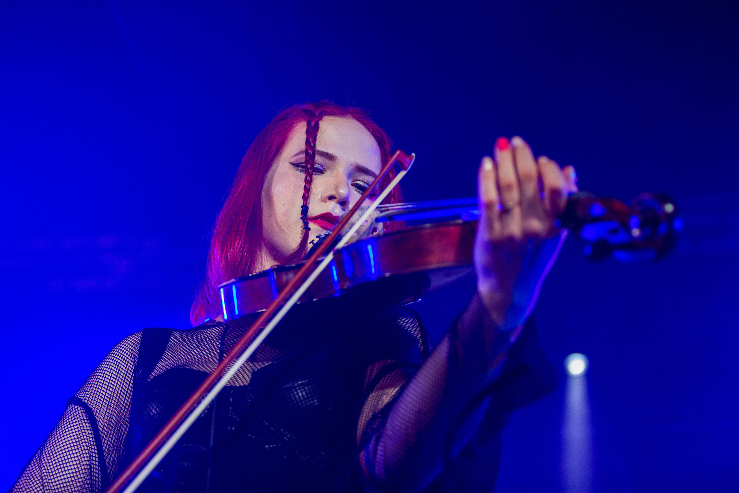 NAGART. Photographer Sonkina Tatiana (Tanya Ash)