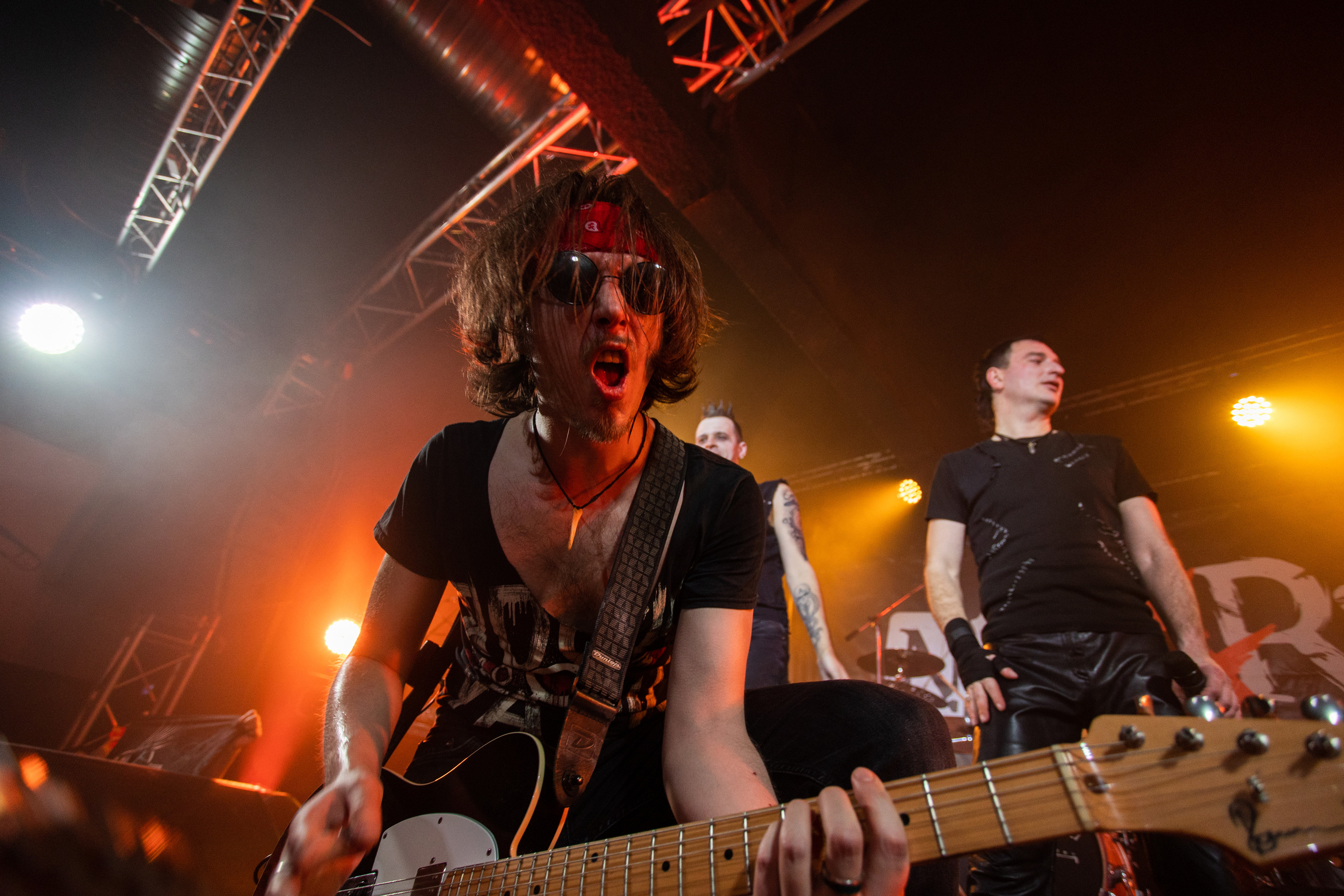 NAGART. Photographer Sonkina Tatiana (Tanya Ash)