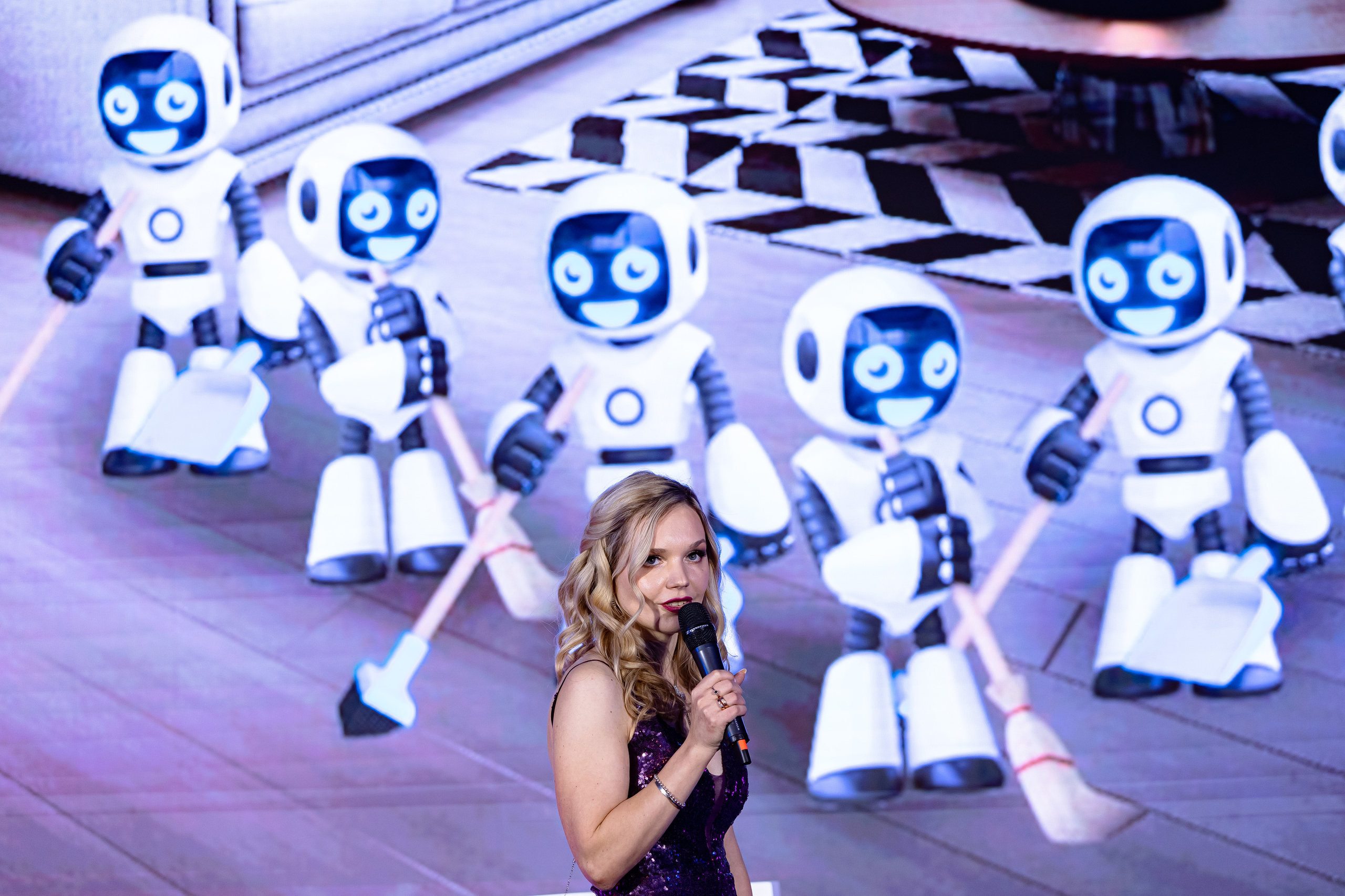 РУСАТ 5 лет. Фотограф Сонкина Татьяна