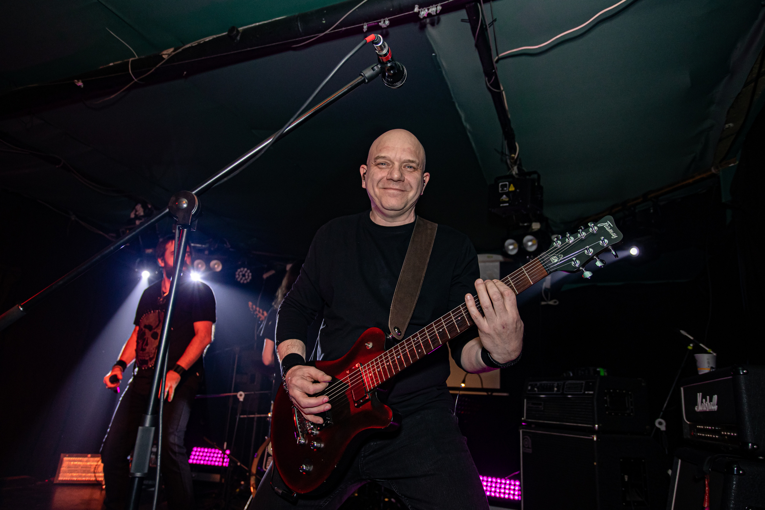 АНАТОМИЯ МЕЛАНХОЛИИ. Фотограф Сонкина Татьяна