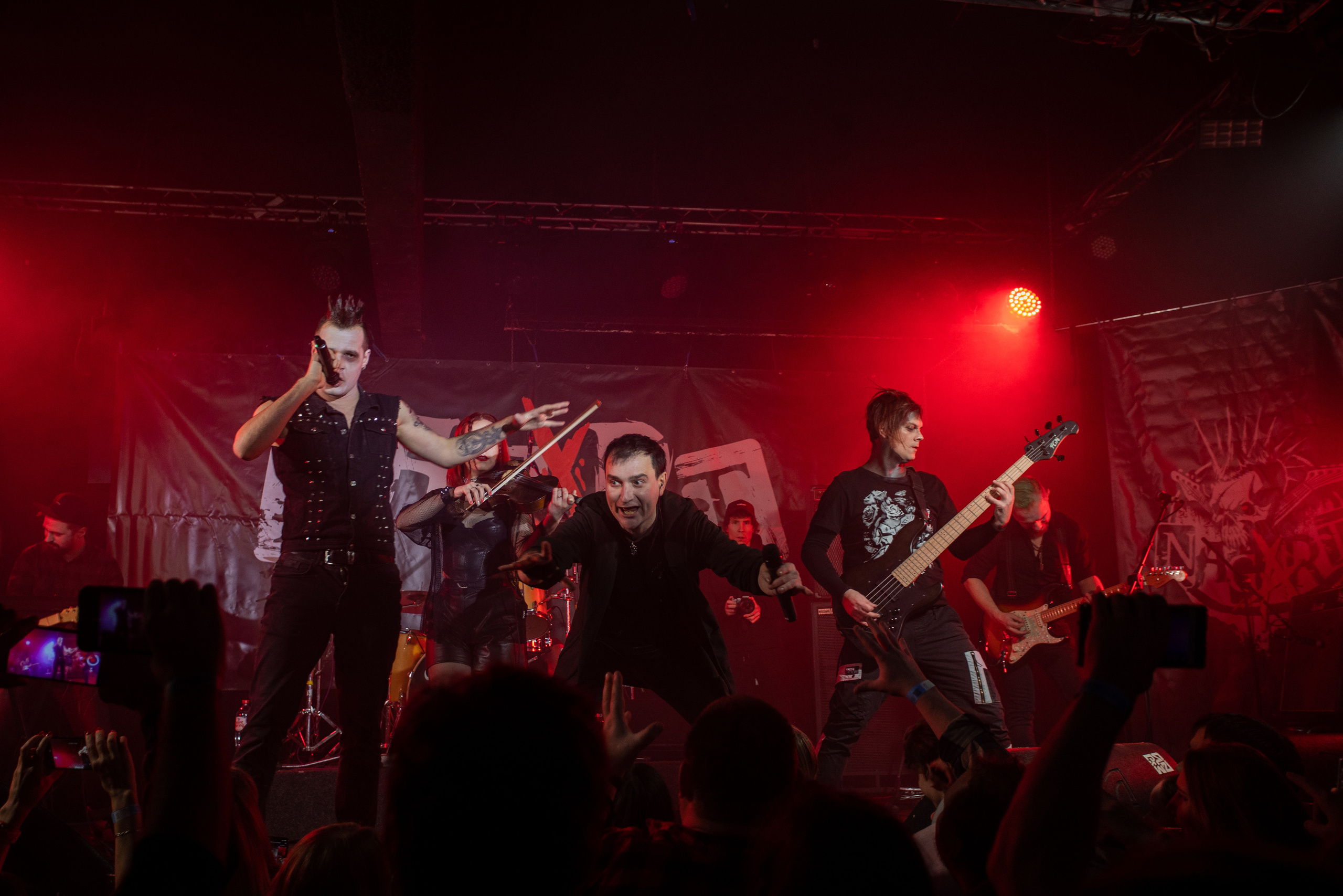 NAGART. Photographer Sonkina Tatiana (Tanya Ash)