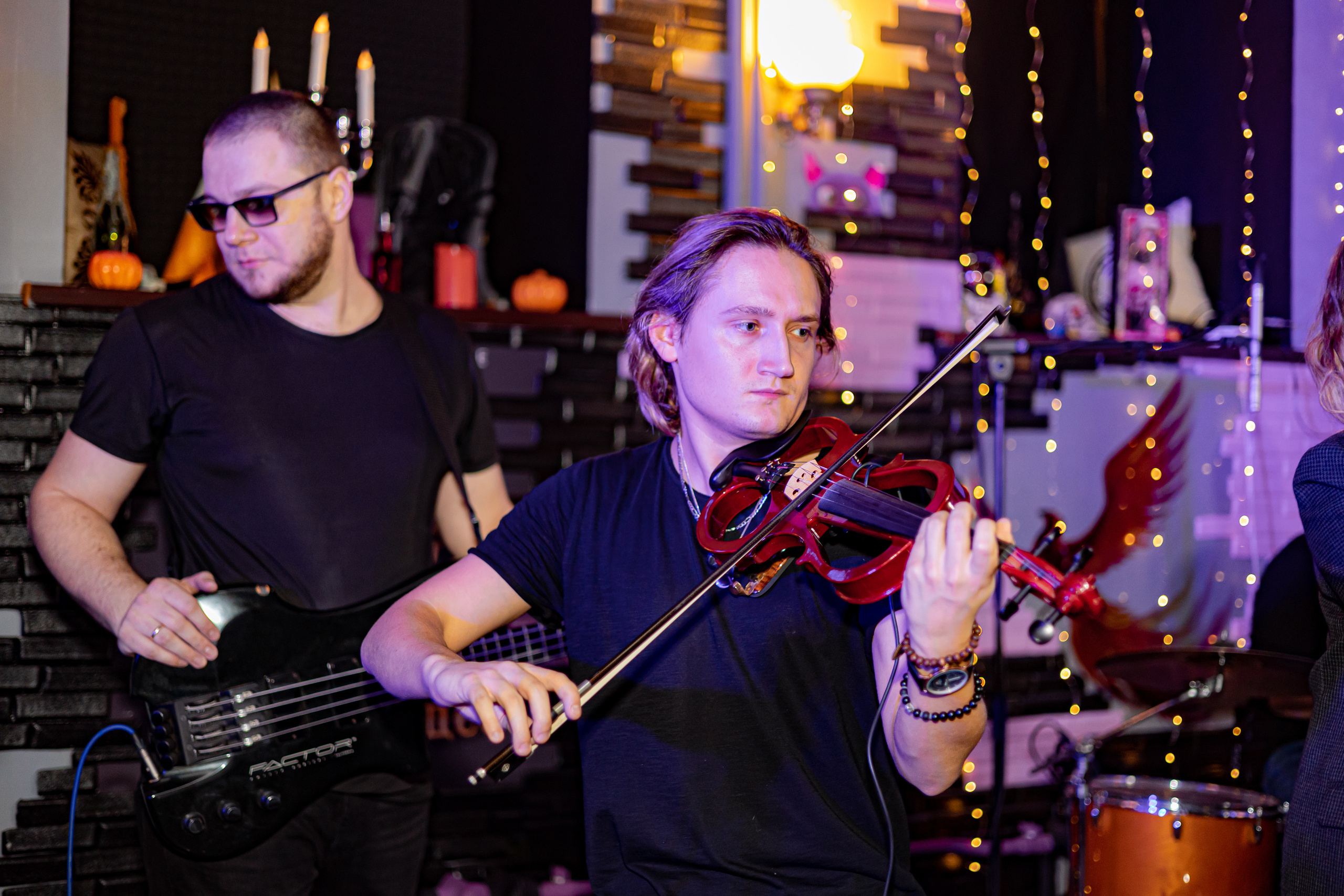 DINARA GORDI. Фотограф Сонкина Татьяна