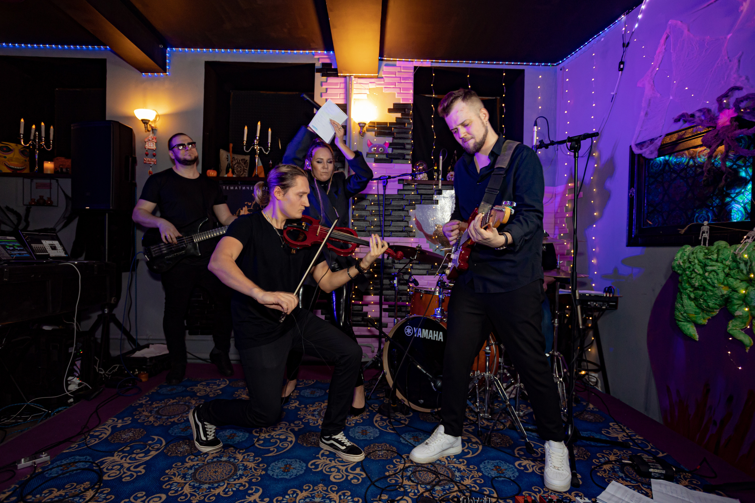 DINARA GORDI. Фотограф Сонкина Татьяна