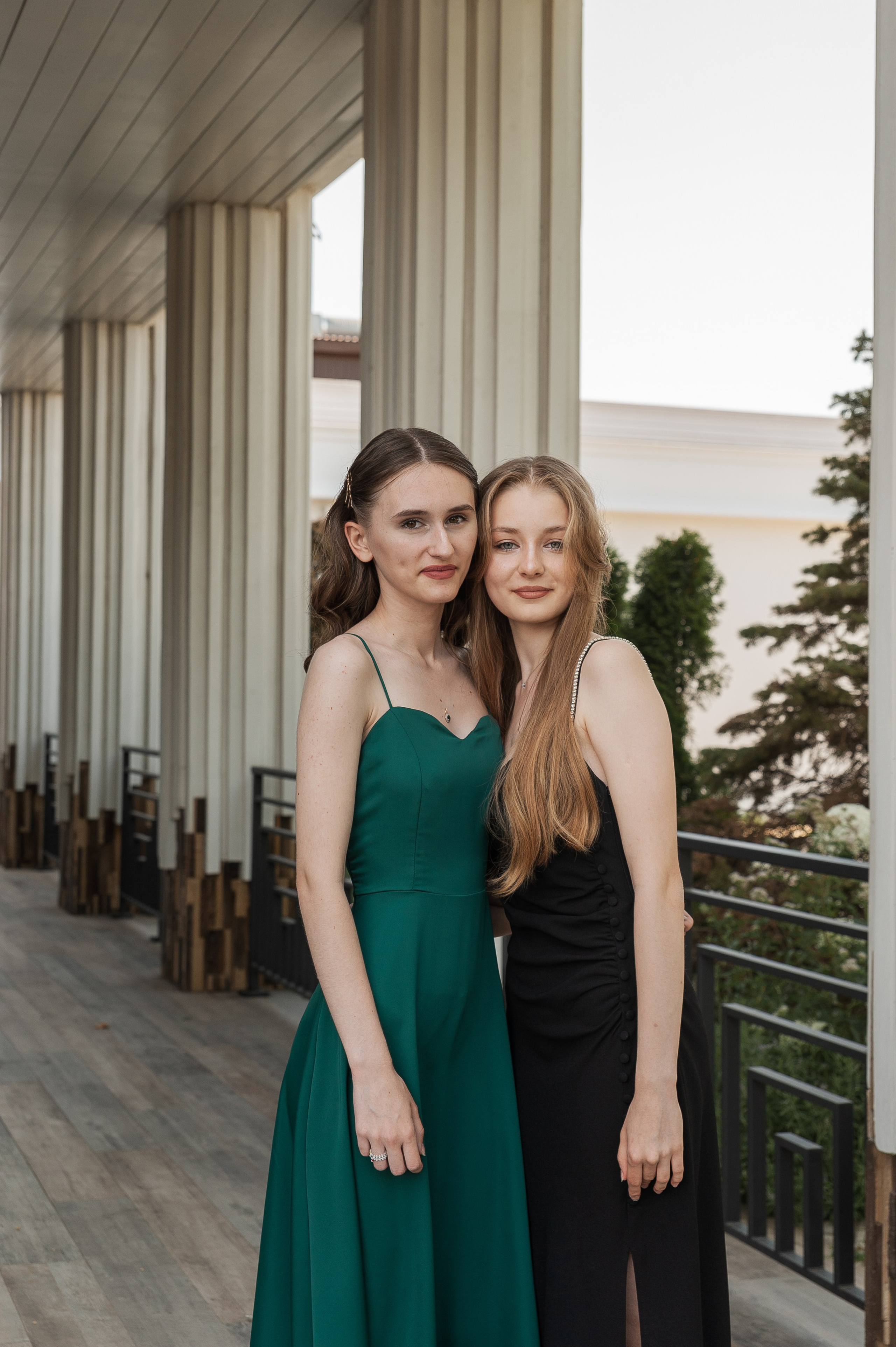 Выпускной 11