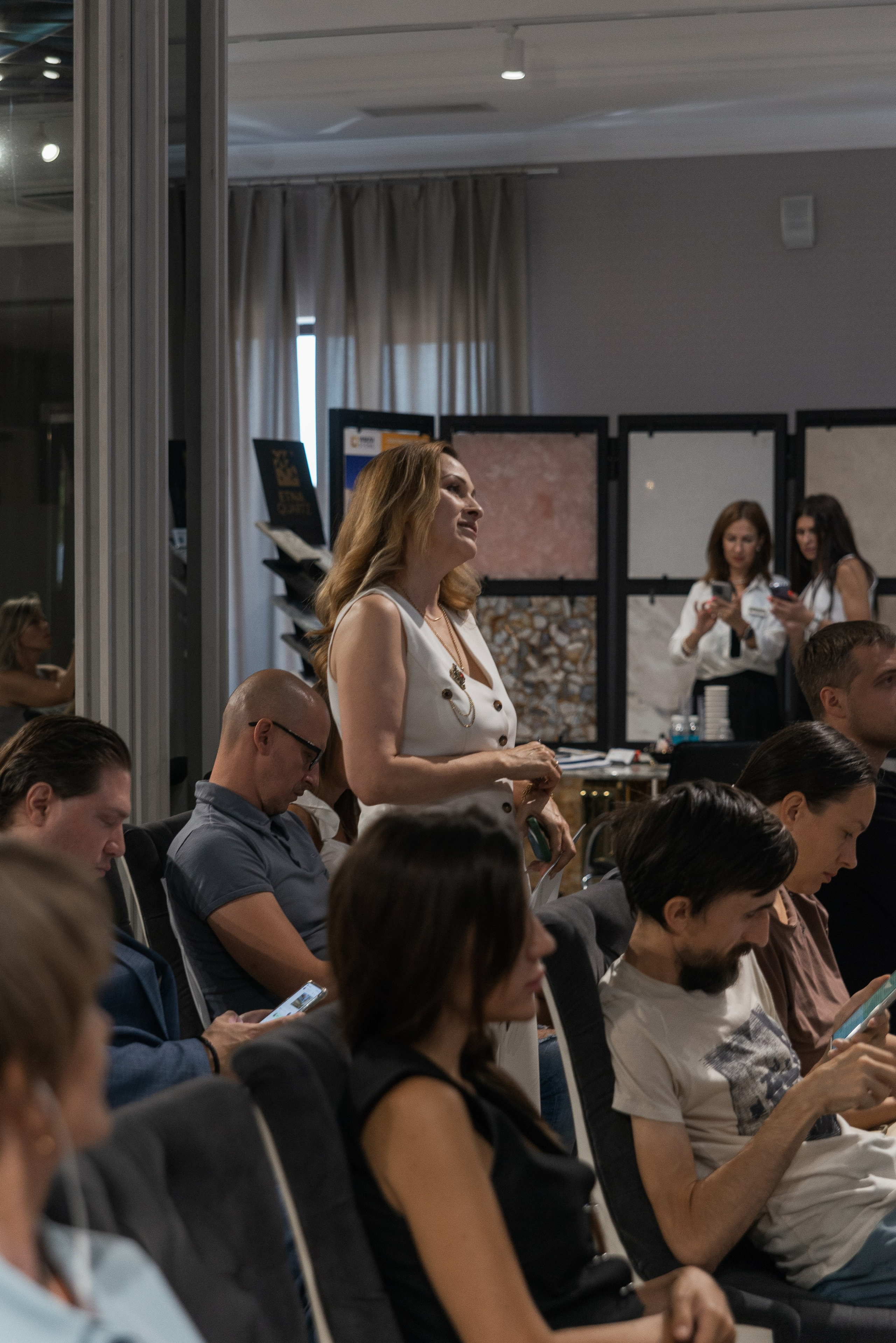 Фотосессия конференции в Краснодаре