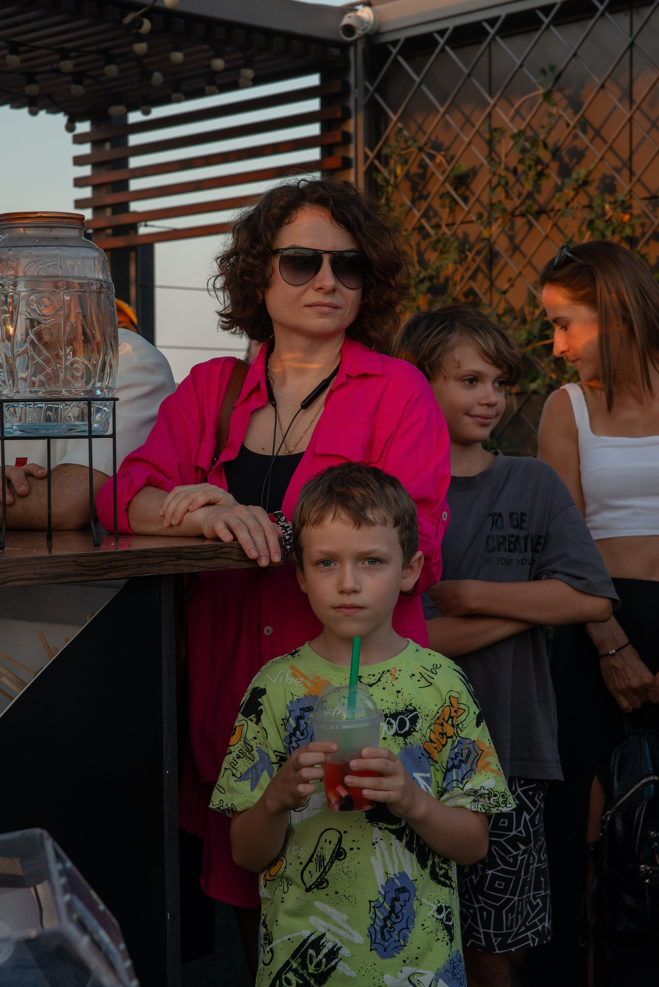 Джиматика 5 лет