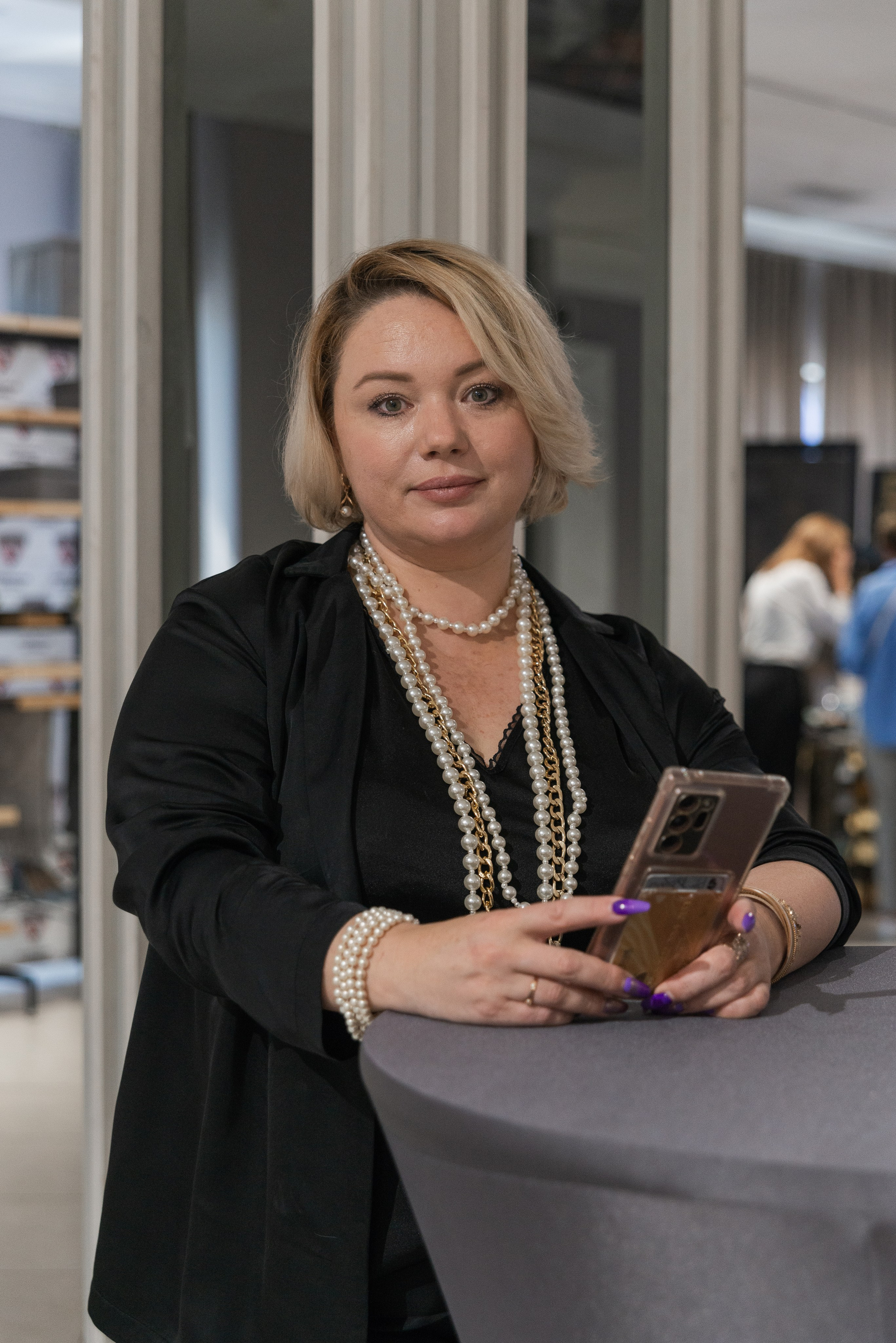 Фотосессия конференции в Краснодаре