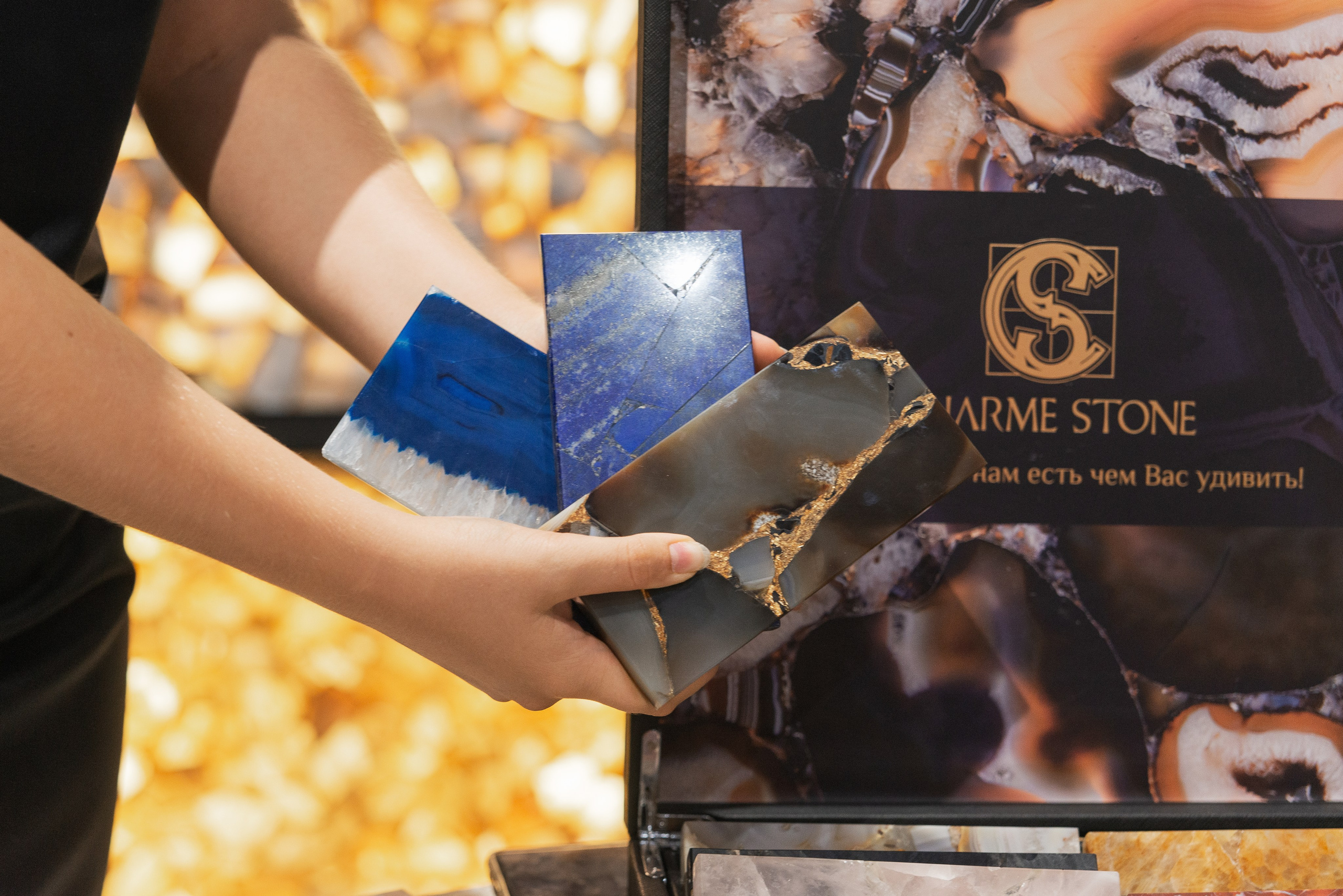 Фотосессия конференции в Краснодаре