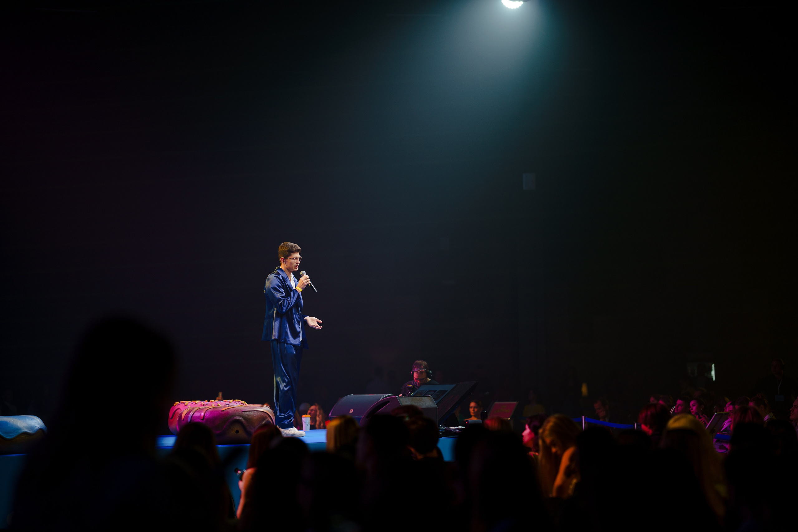 Репортажный фотограф Insta Dium 5 в мае 2024. Репортажный фотограф Москва Сергей Дружинин