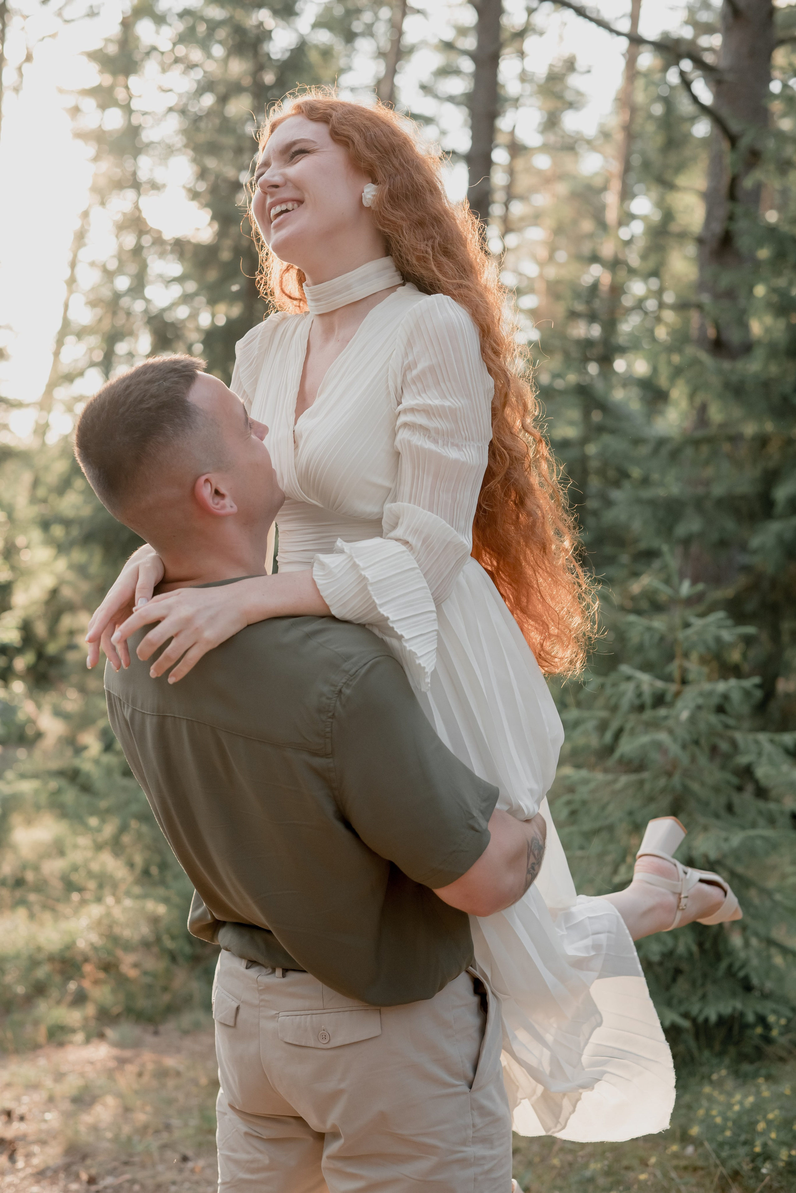 Даша и Рома. Финский залив. Юля Федоровская. Свадебный и семейный фотограф в Москве