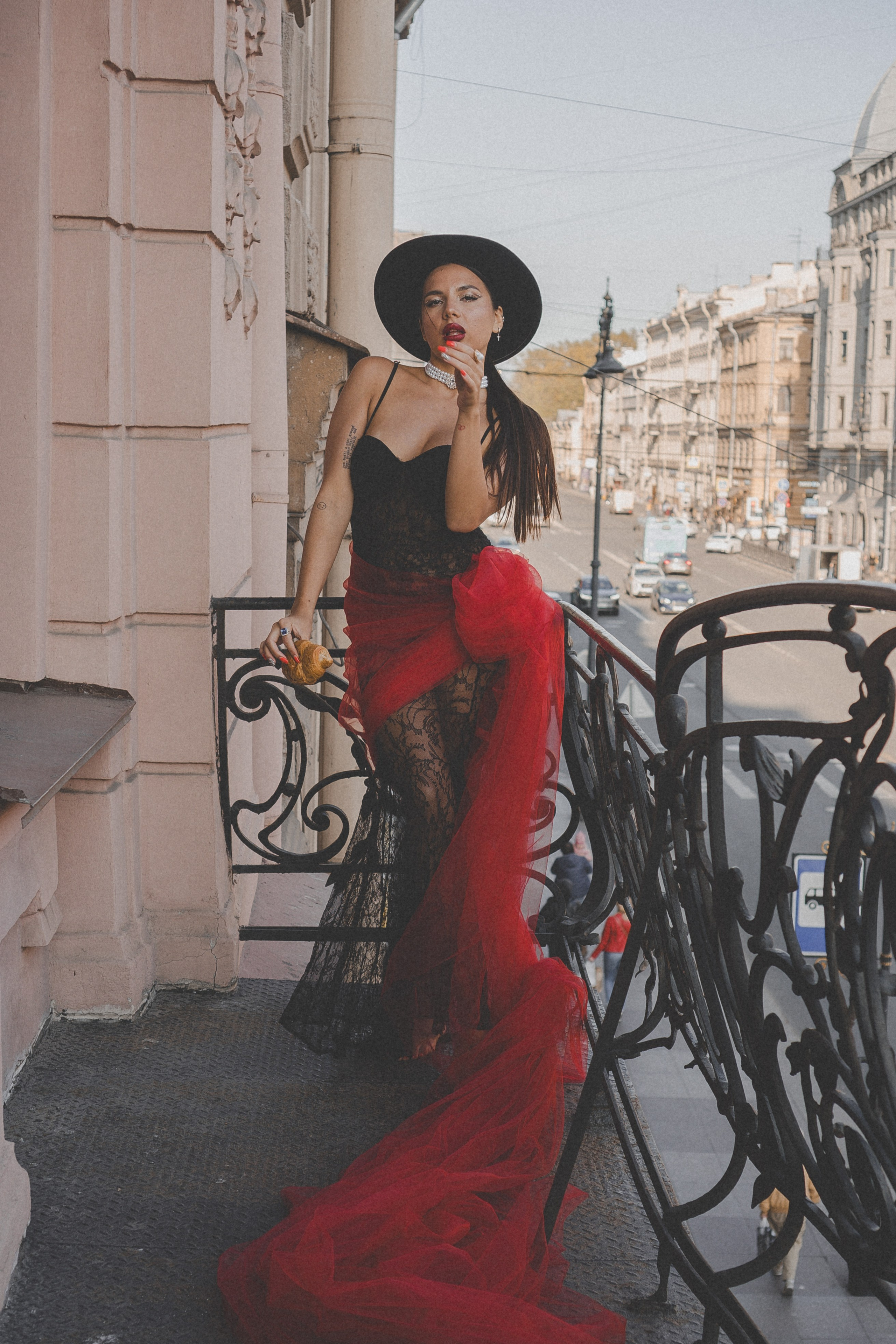 ПИТЕРСКИЙ БАЛКОНЧИК. Профессиональный фотограф, Санкт-Петербург — Виктория Богомолова